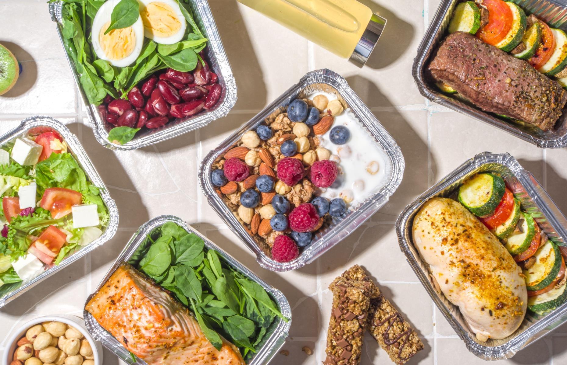 33. Make leftovers on purpose