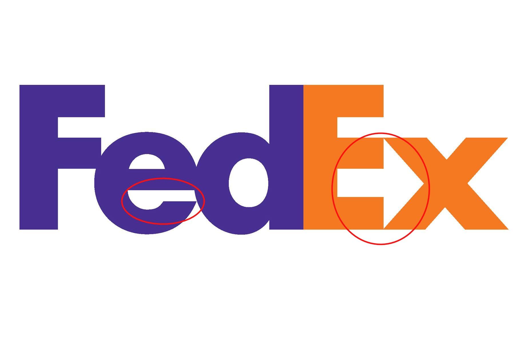Best: FedEx – after