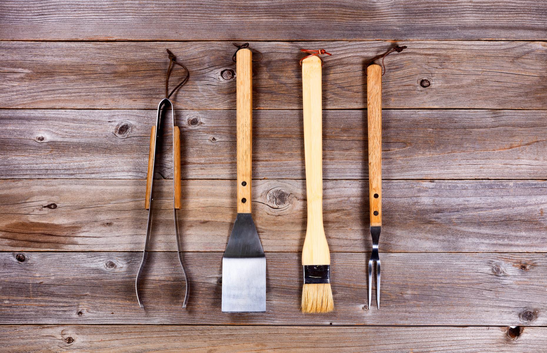 Use the right kit