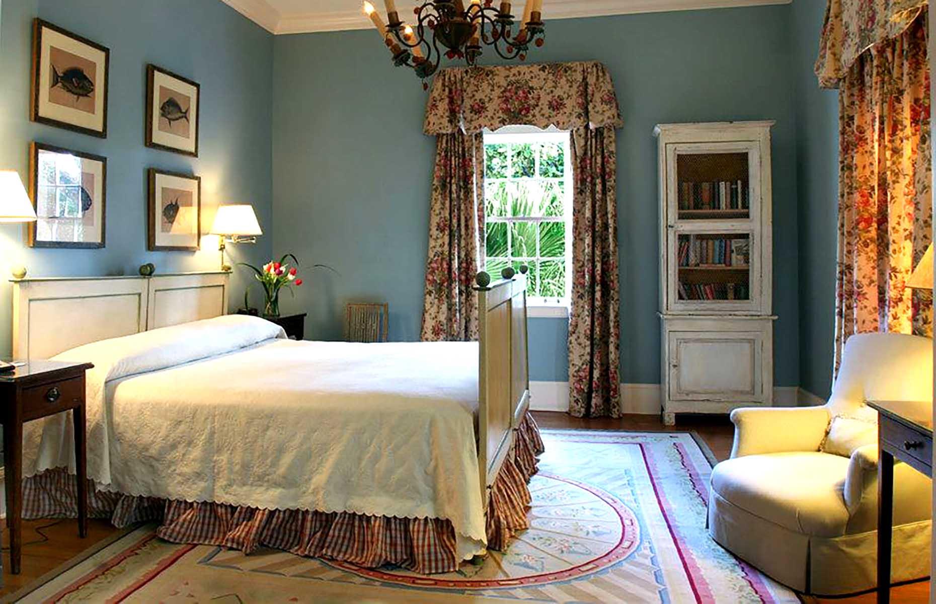 Louisiana: Soniat House Hotel, New Orleans