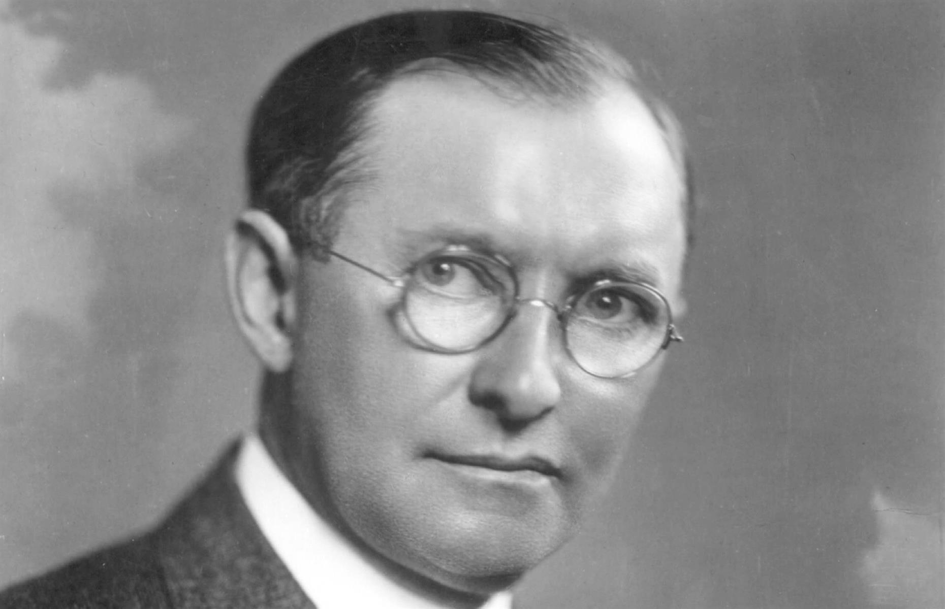 James Lewis Kraft