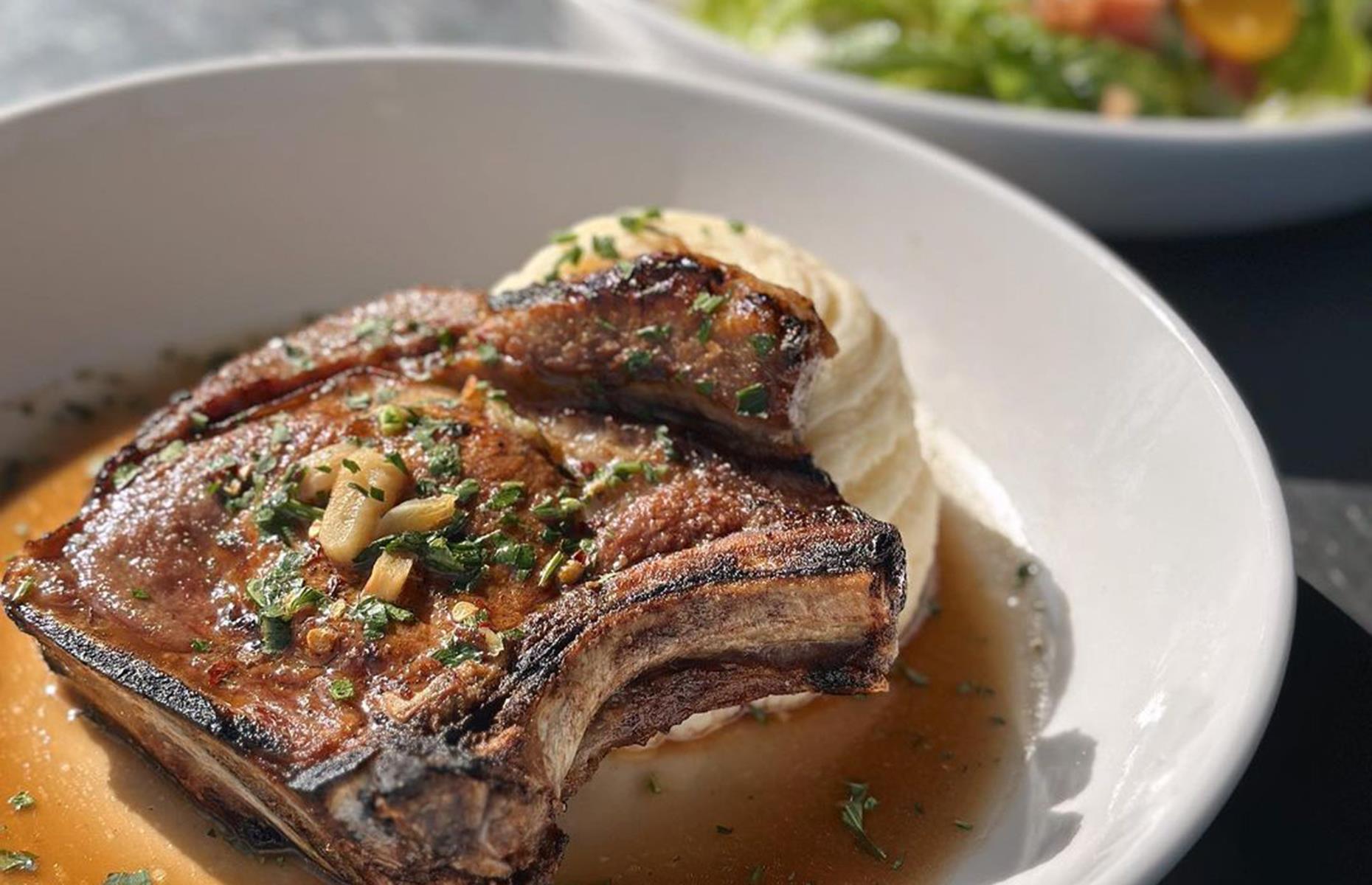 18. Illinois: Firefly Grill, Effingham