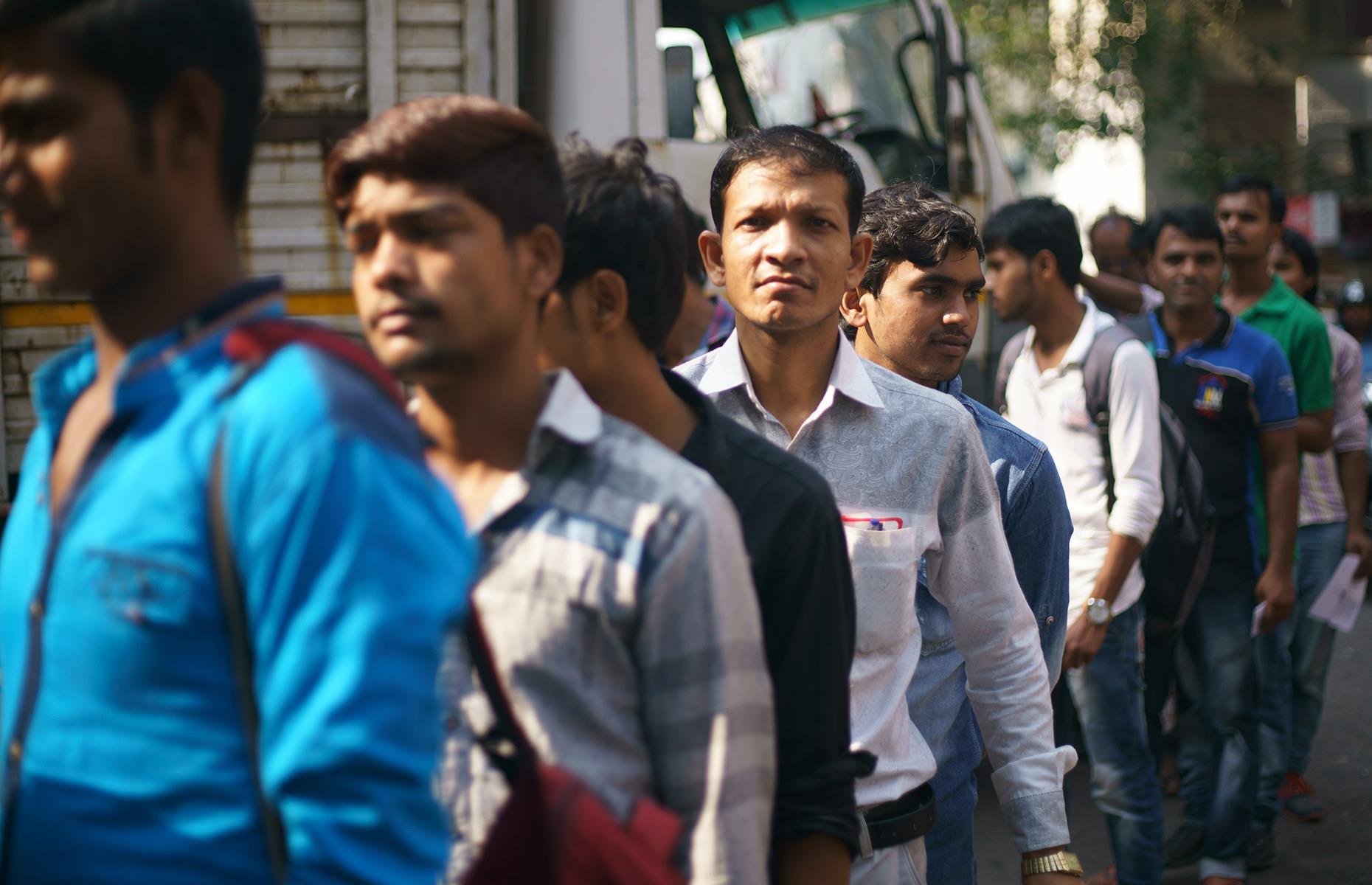 India: Inflation