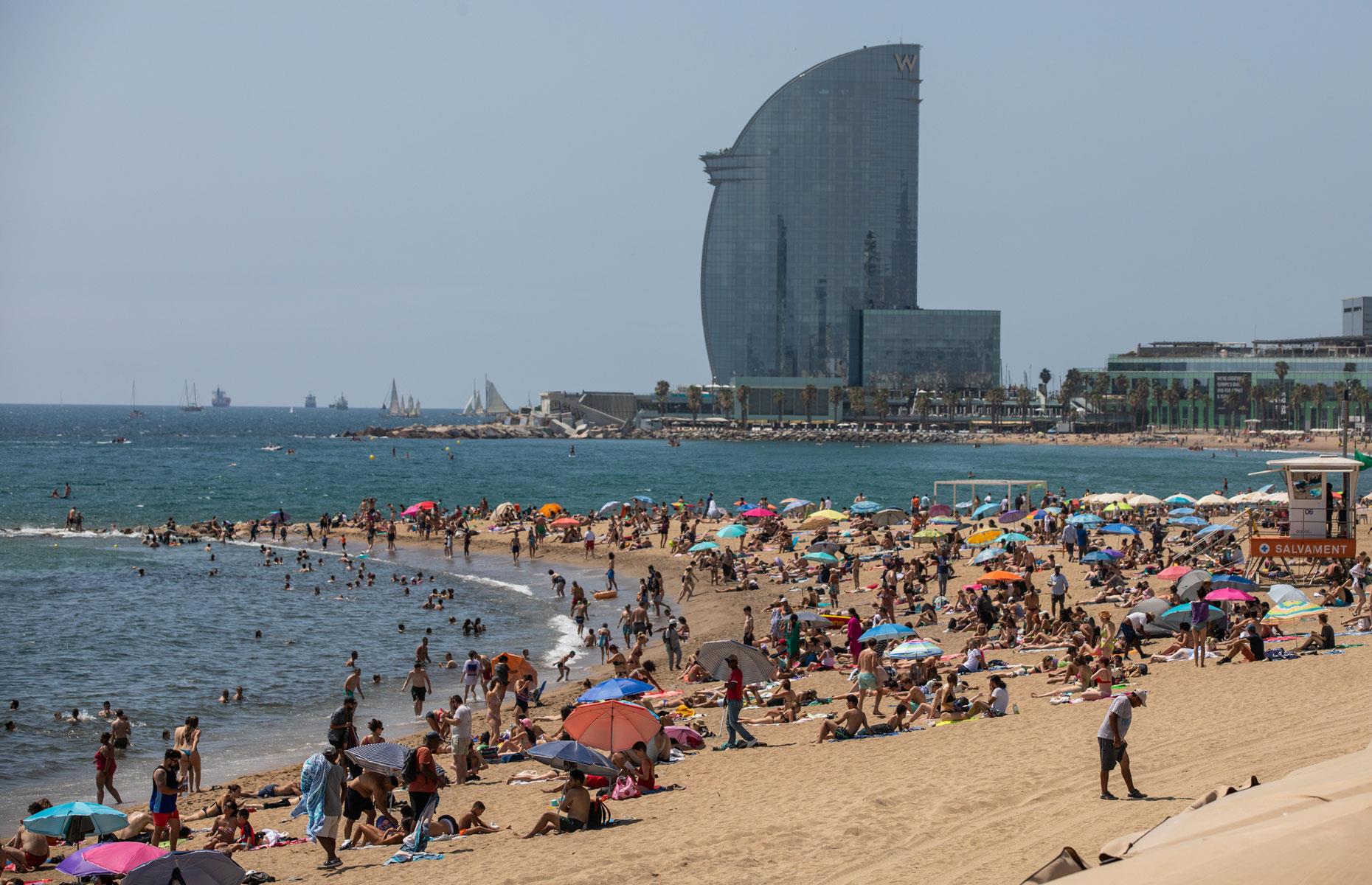 16. Spanien, BIP 2038: 2,334 Billionen Euro