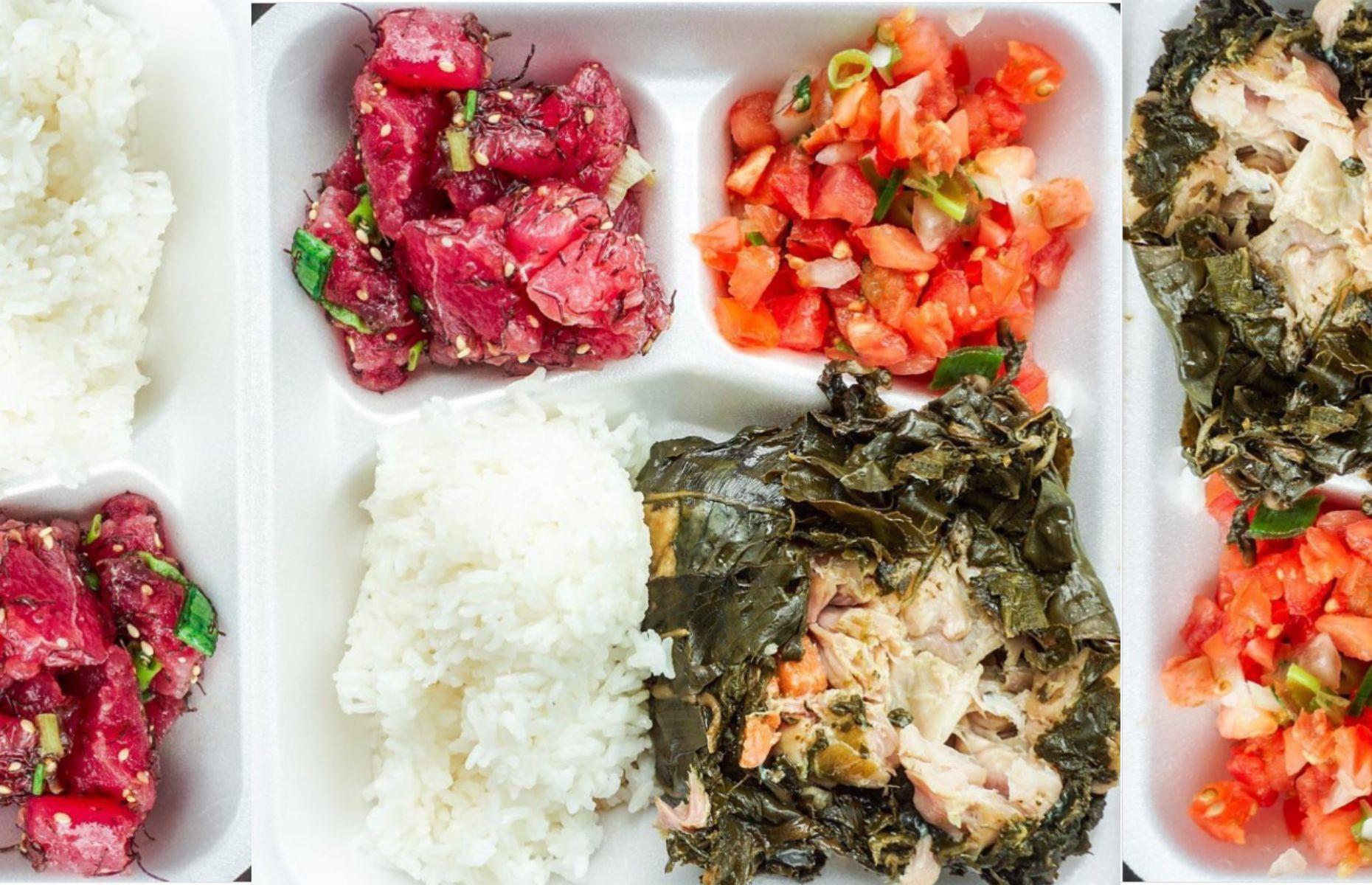 Hawaii: Pono Market, Kapaa