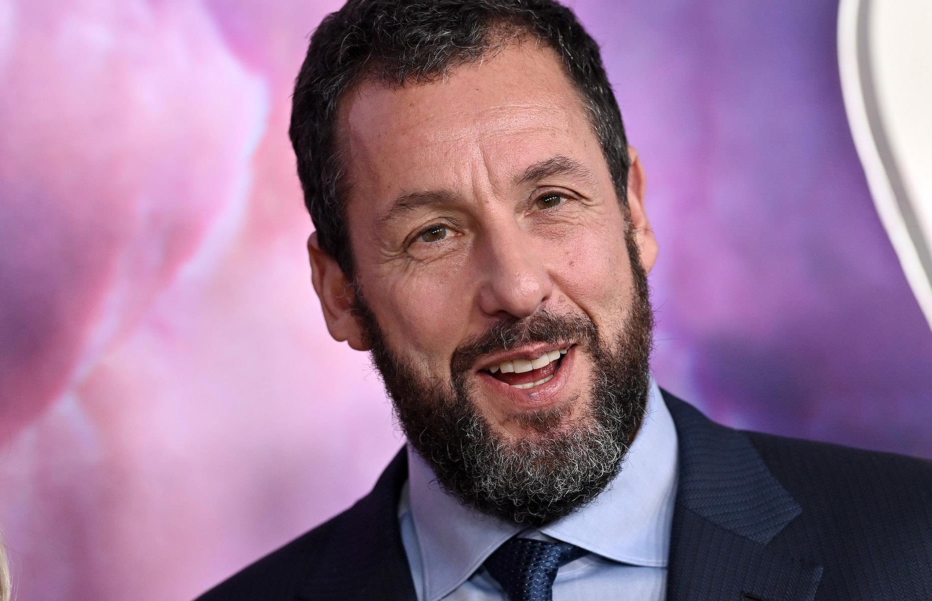 9. Adam Sandler: $440 million (£331m)