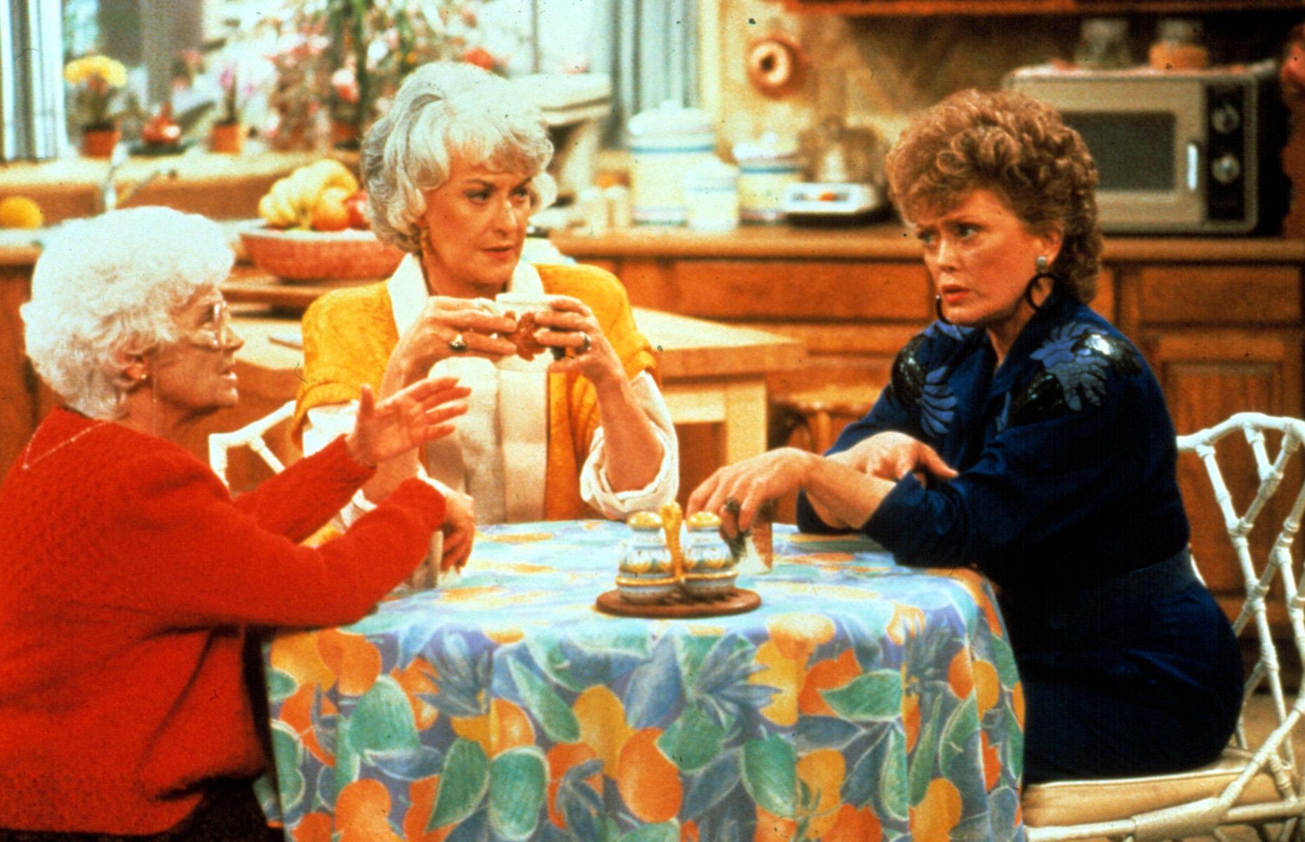 The Golden Girls