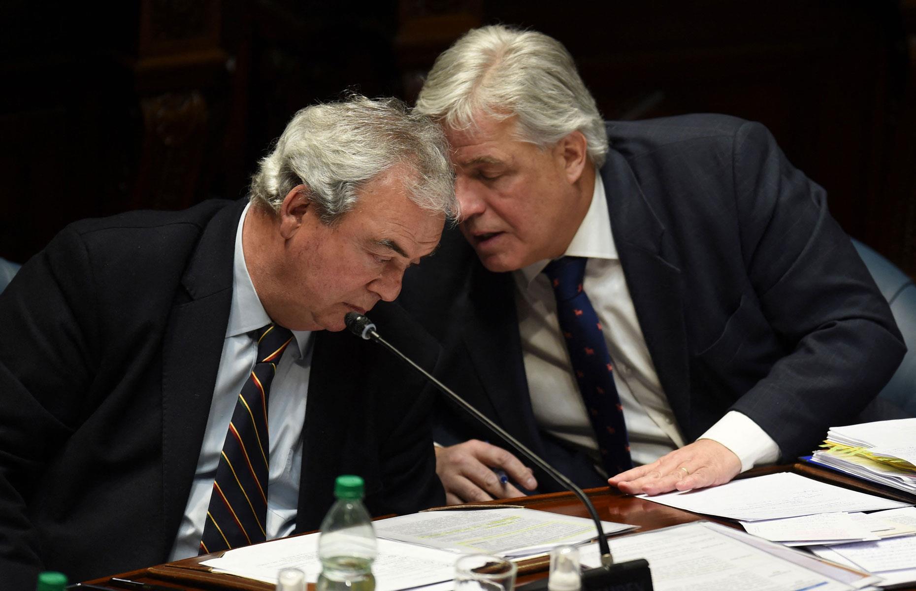 16e pays ex-aequo le moins corrompu – Uruguay, note IPC : 73