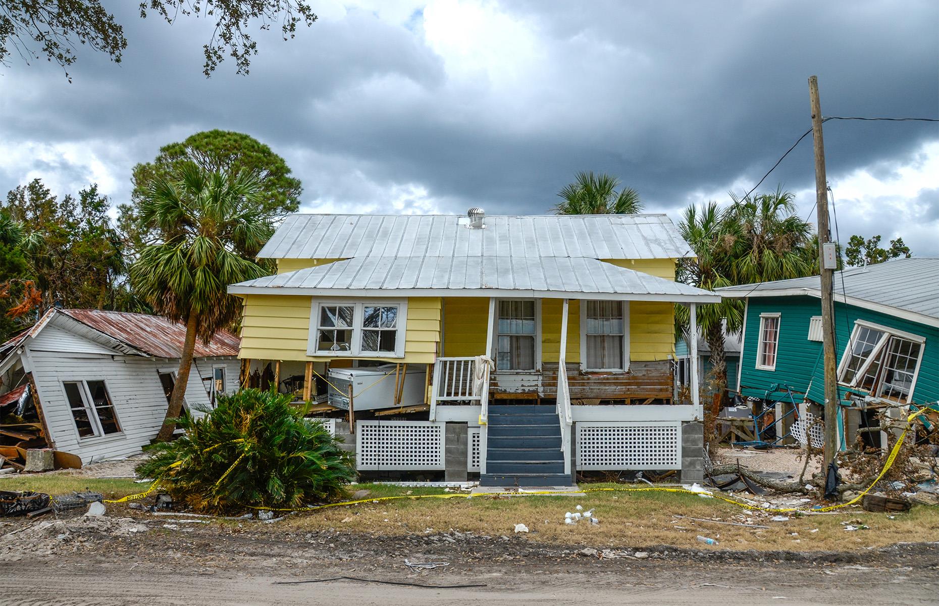 Cedar Key, Florida 