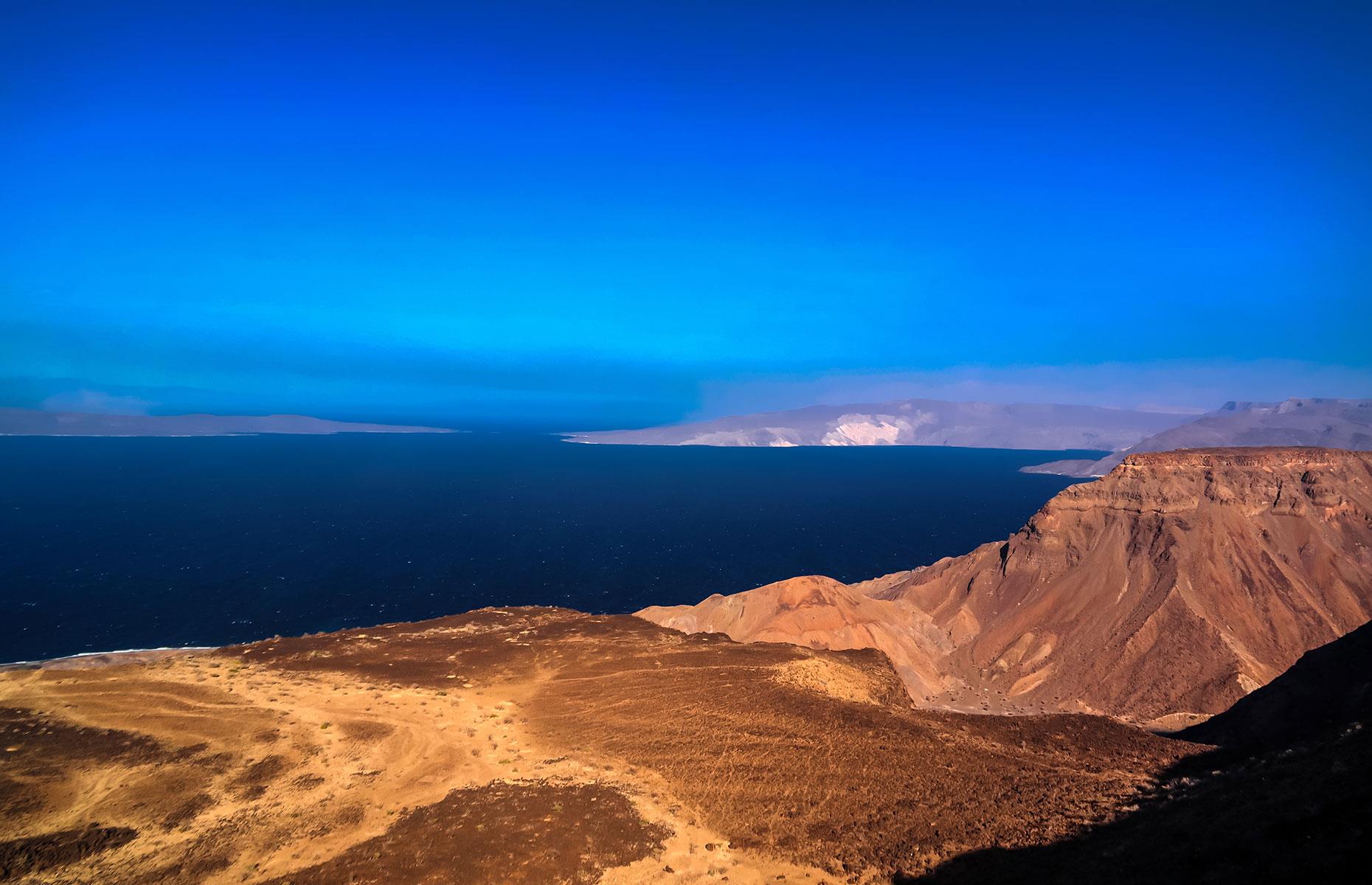 Djibouti: 51,000 visitors per year 