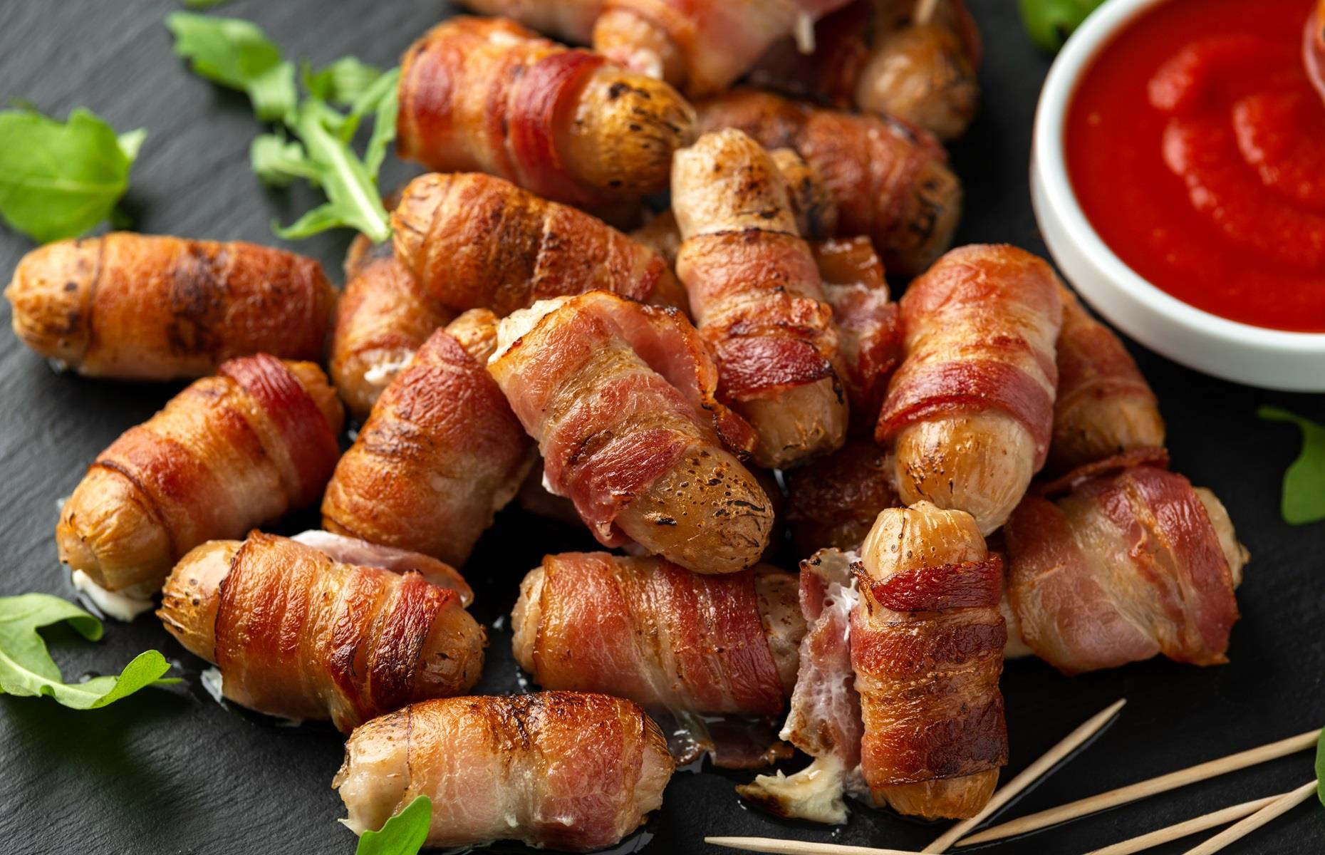 15. Chipolata, UK