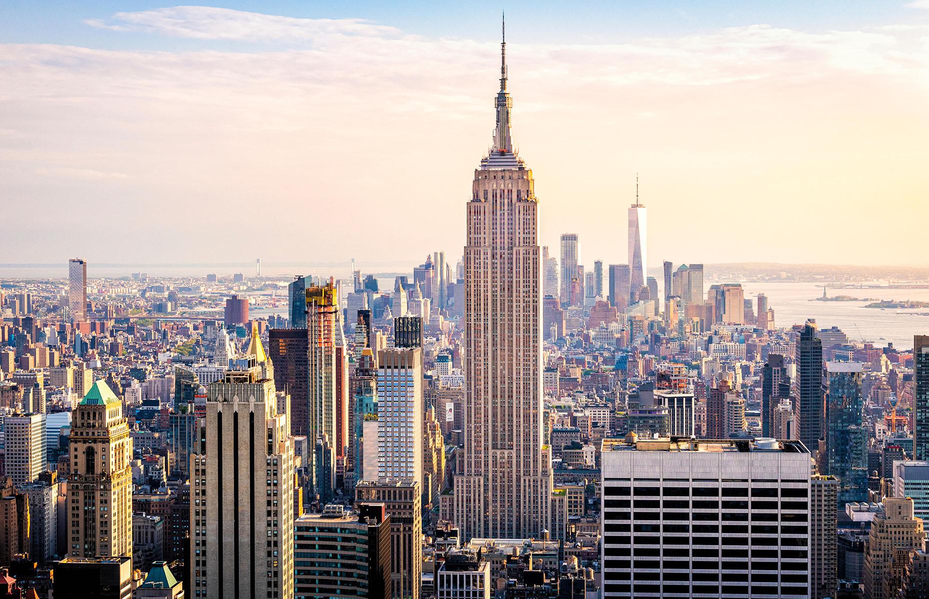 New York, USA