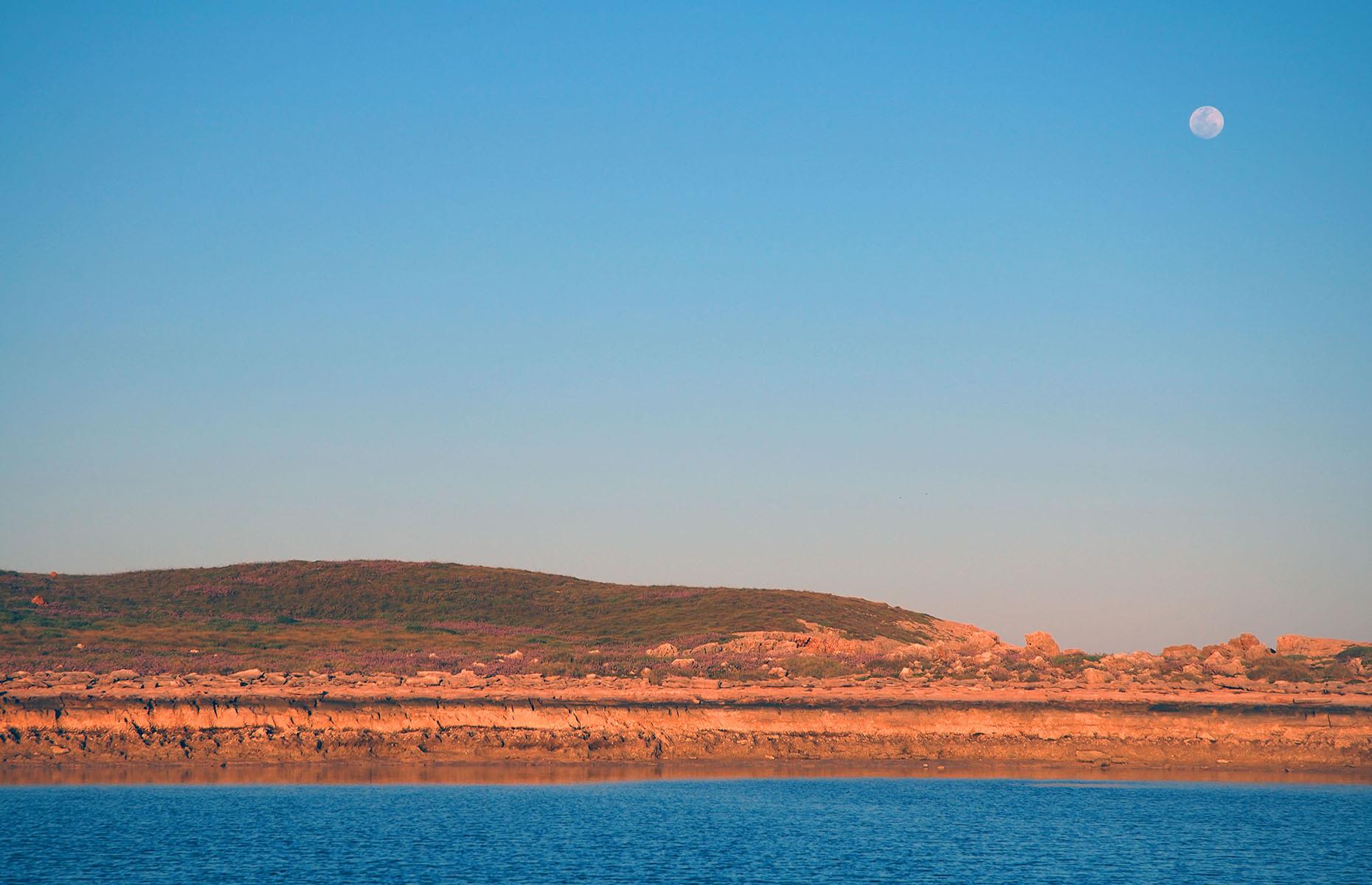 The highest ever wind speed was recorded in Australia