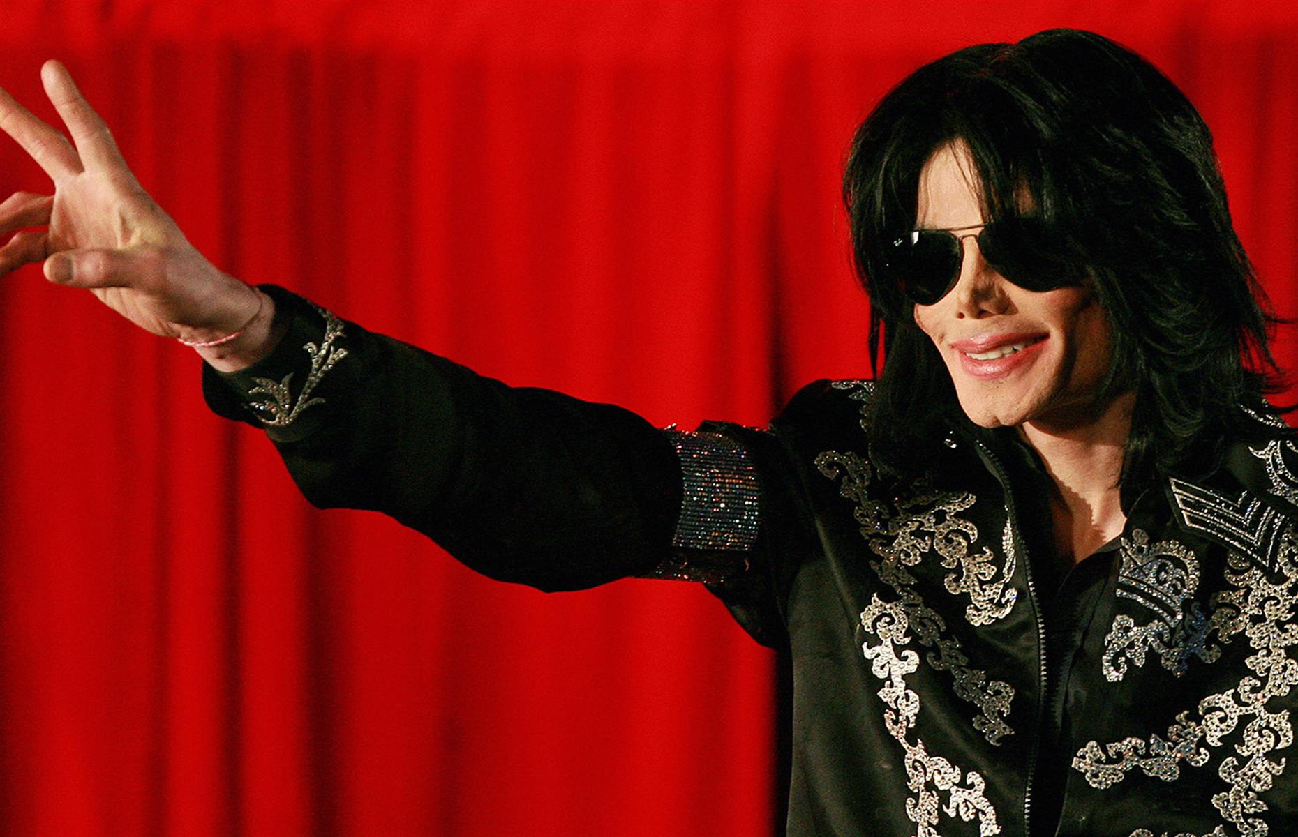 Michael Jacksons verlassene Neverland Ranch