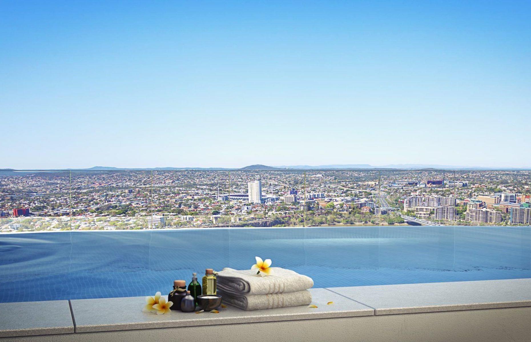 Brisbane Skytower, Brisbane, Australia: Tallest skyscrapers still to come in 2019