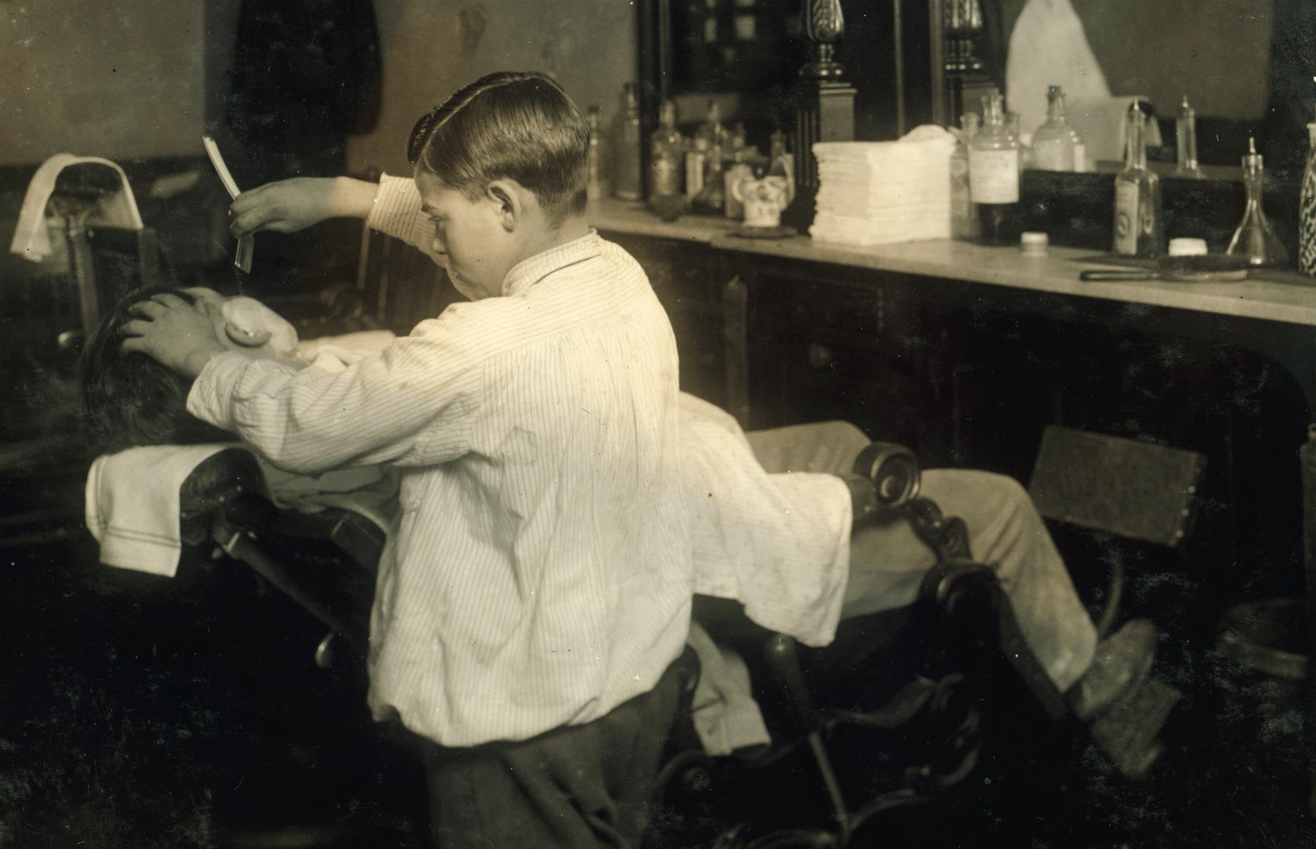 Barber