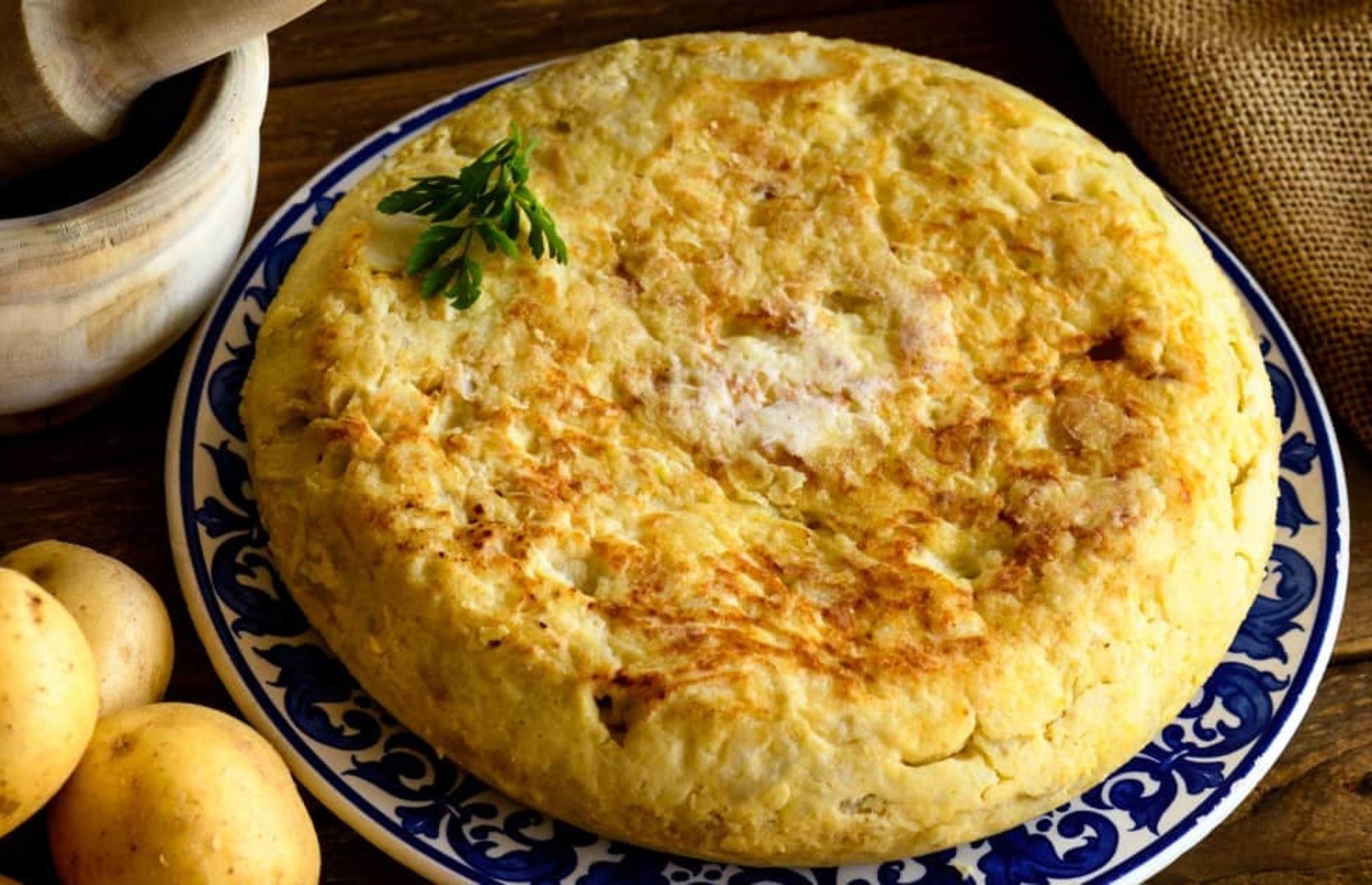 New Jersey: Spanish Tavern, Newark