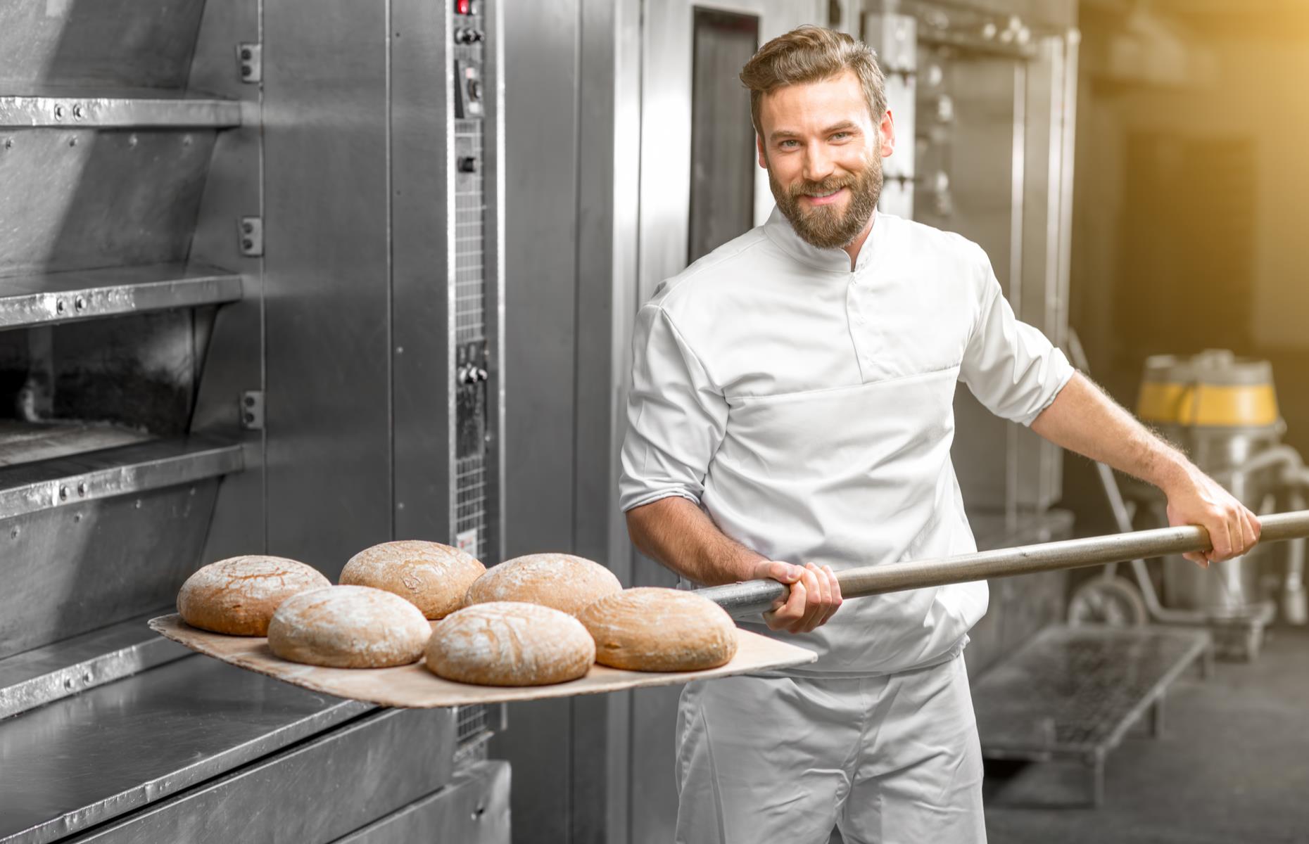 Baker