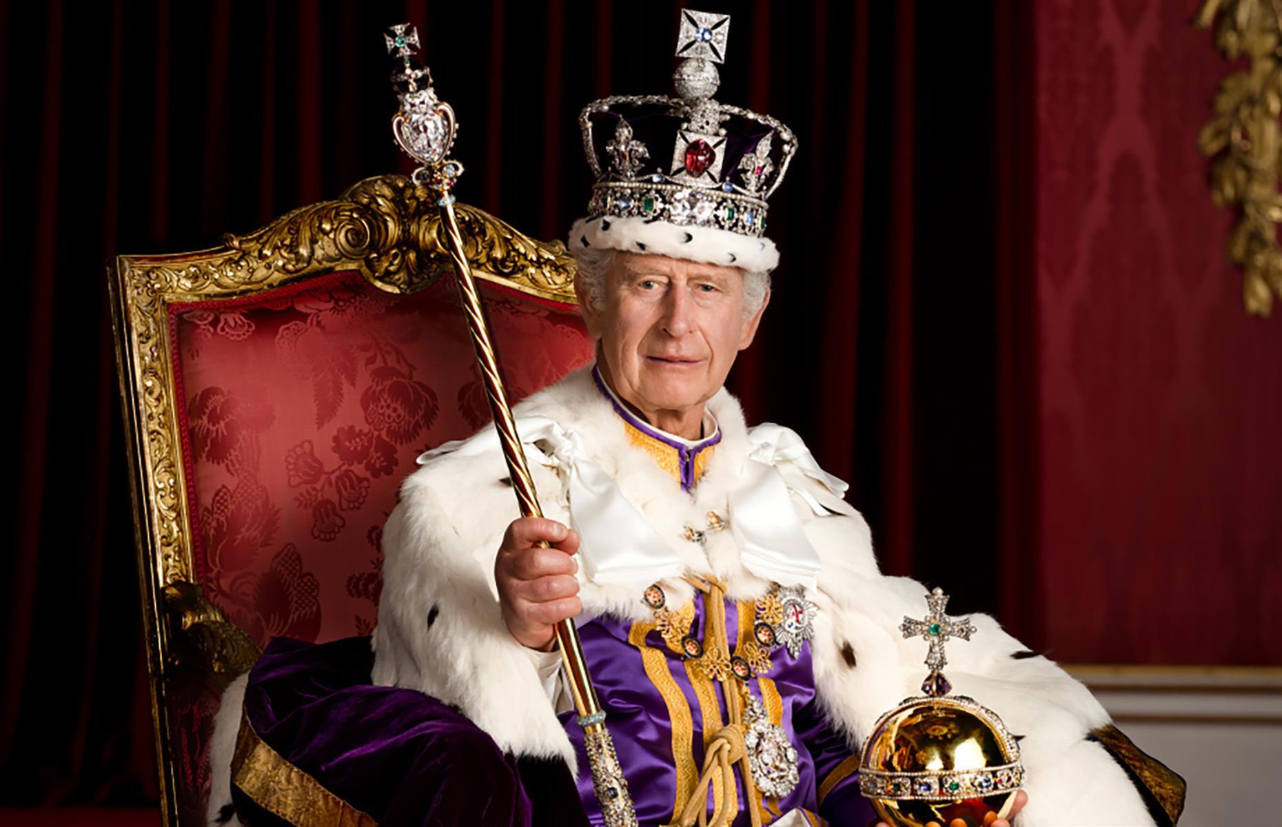 Highest-paid monarch in history