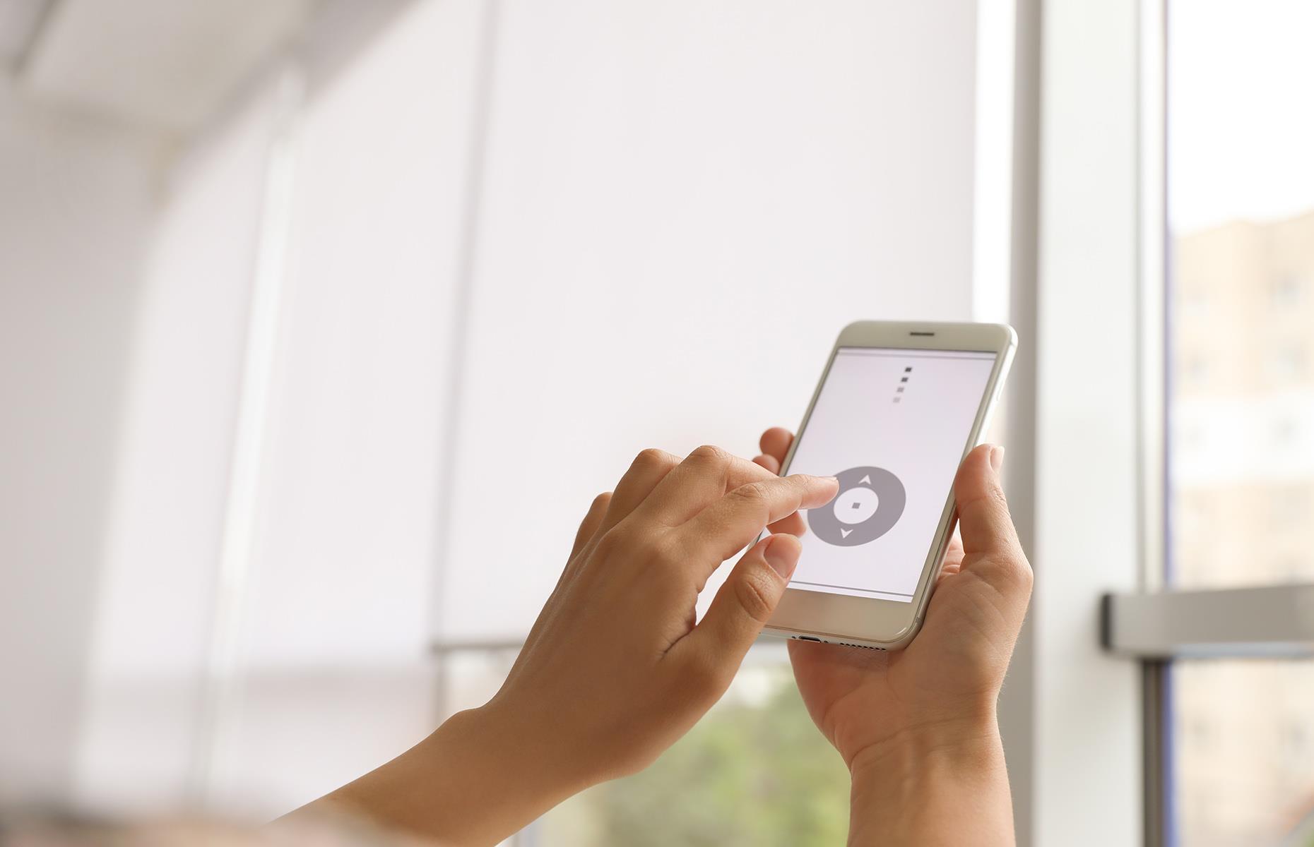 Window tech can improve privacy and security