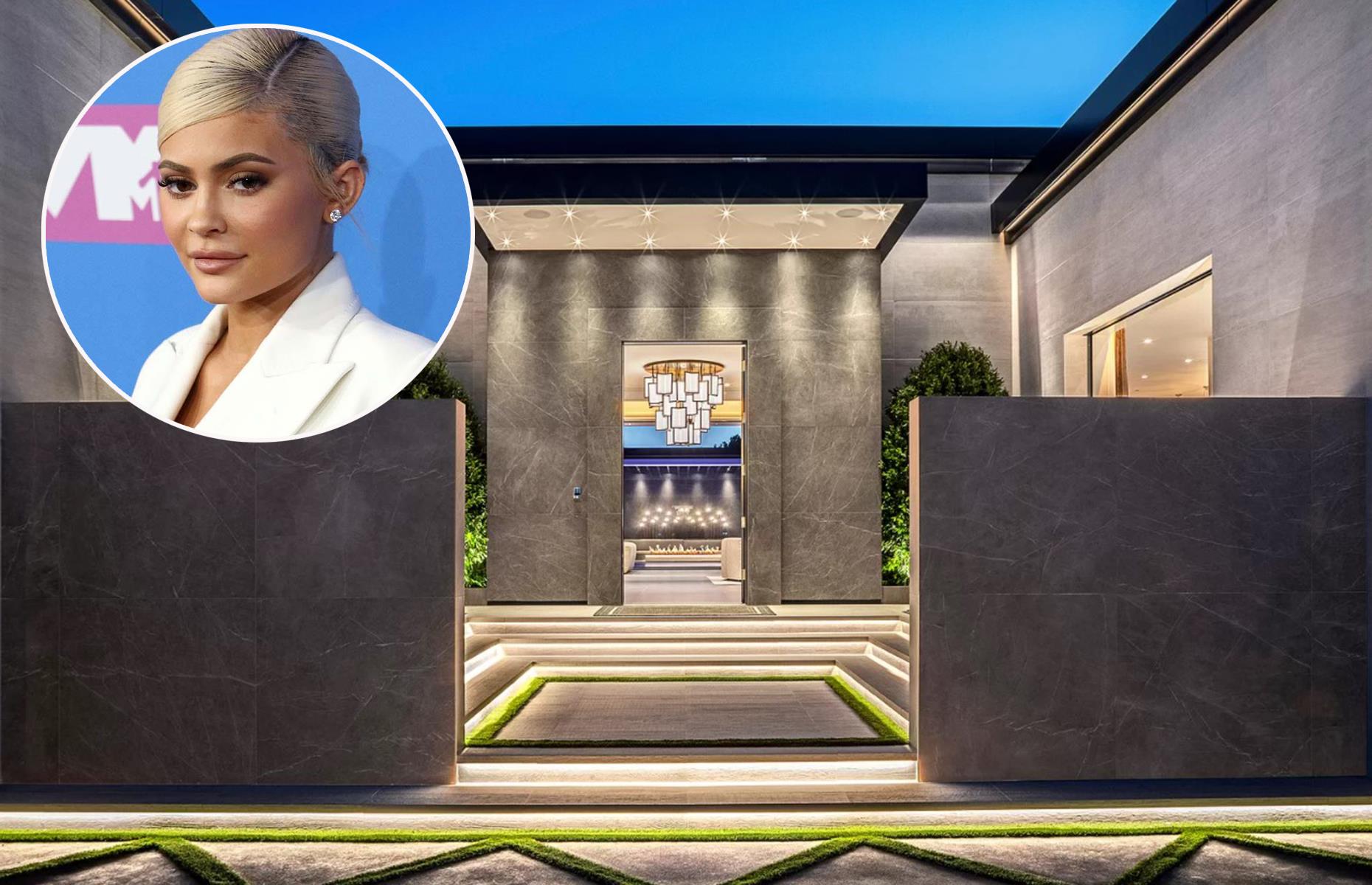 Standout star real estate in an extraordinary year