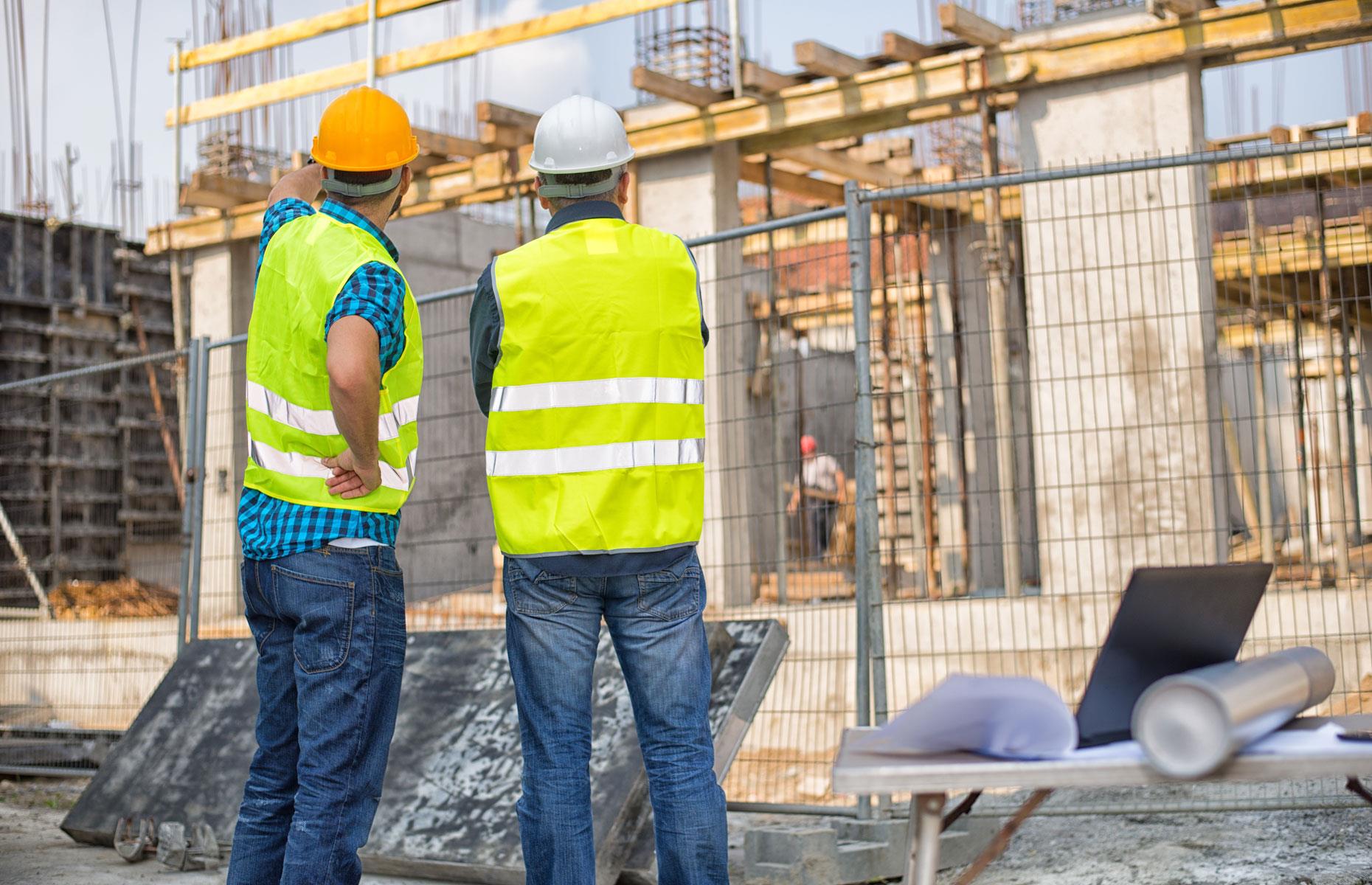 Bricks and mortar cost more