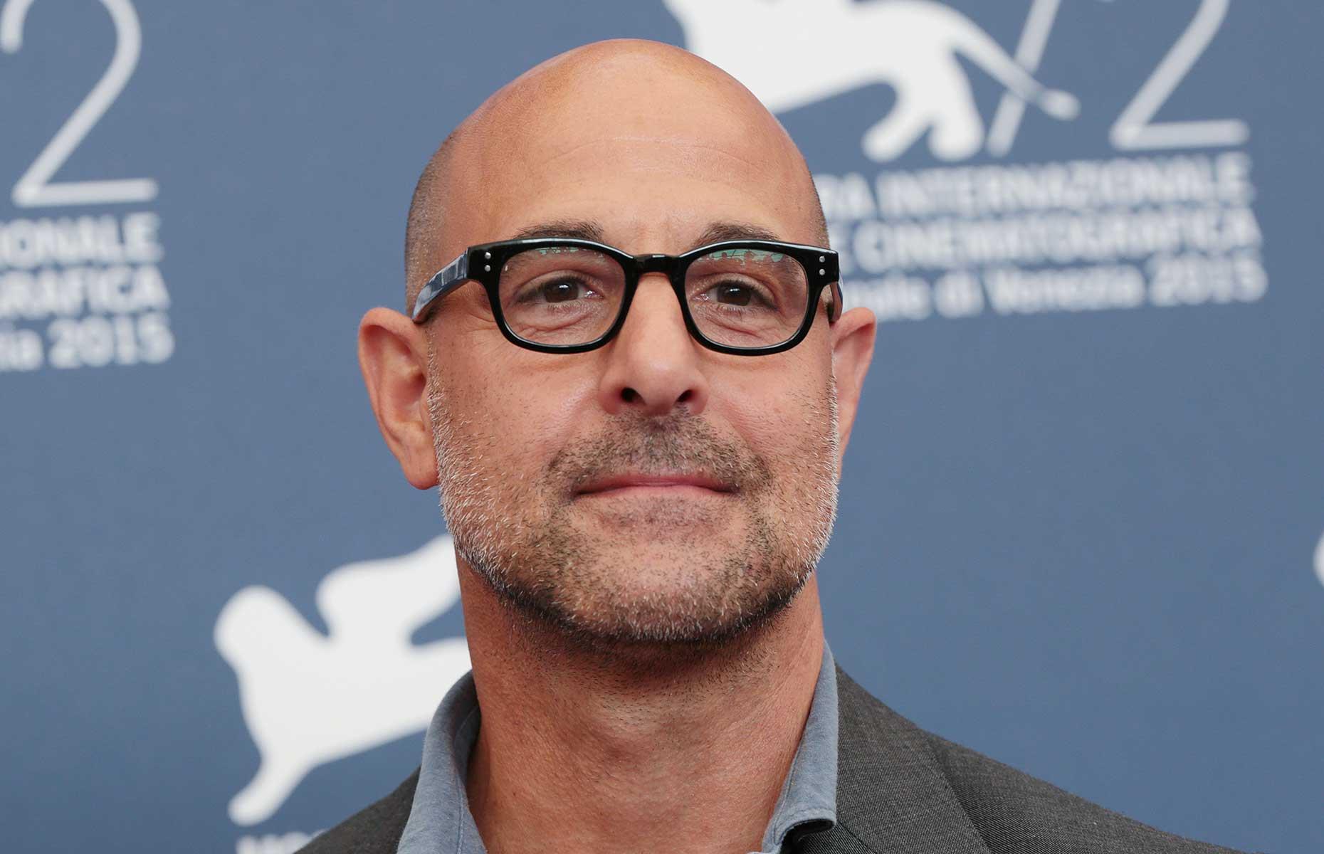 Stanley Tucci