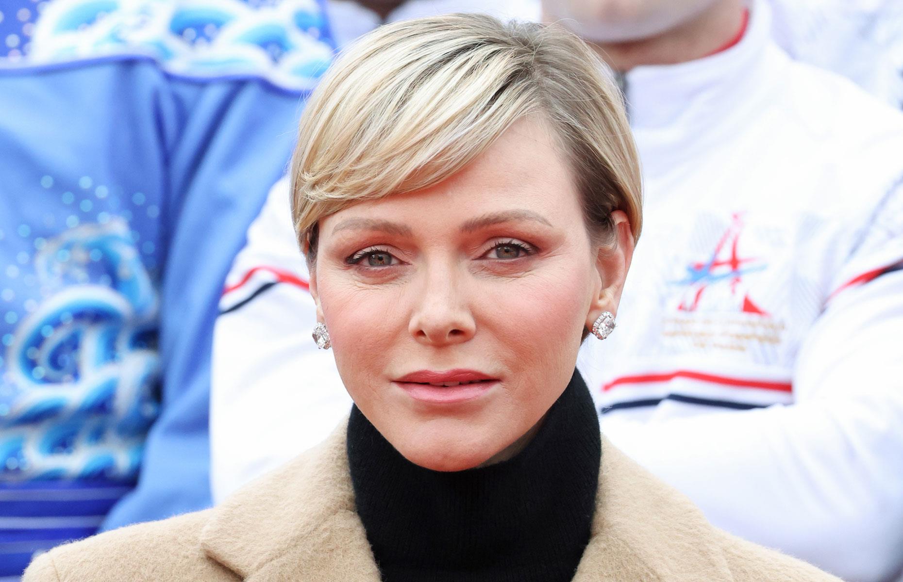 18e – Charlène, Princesse de Monaco : 134,8 millions d’euros