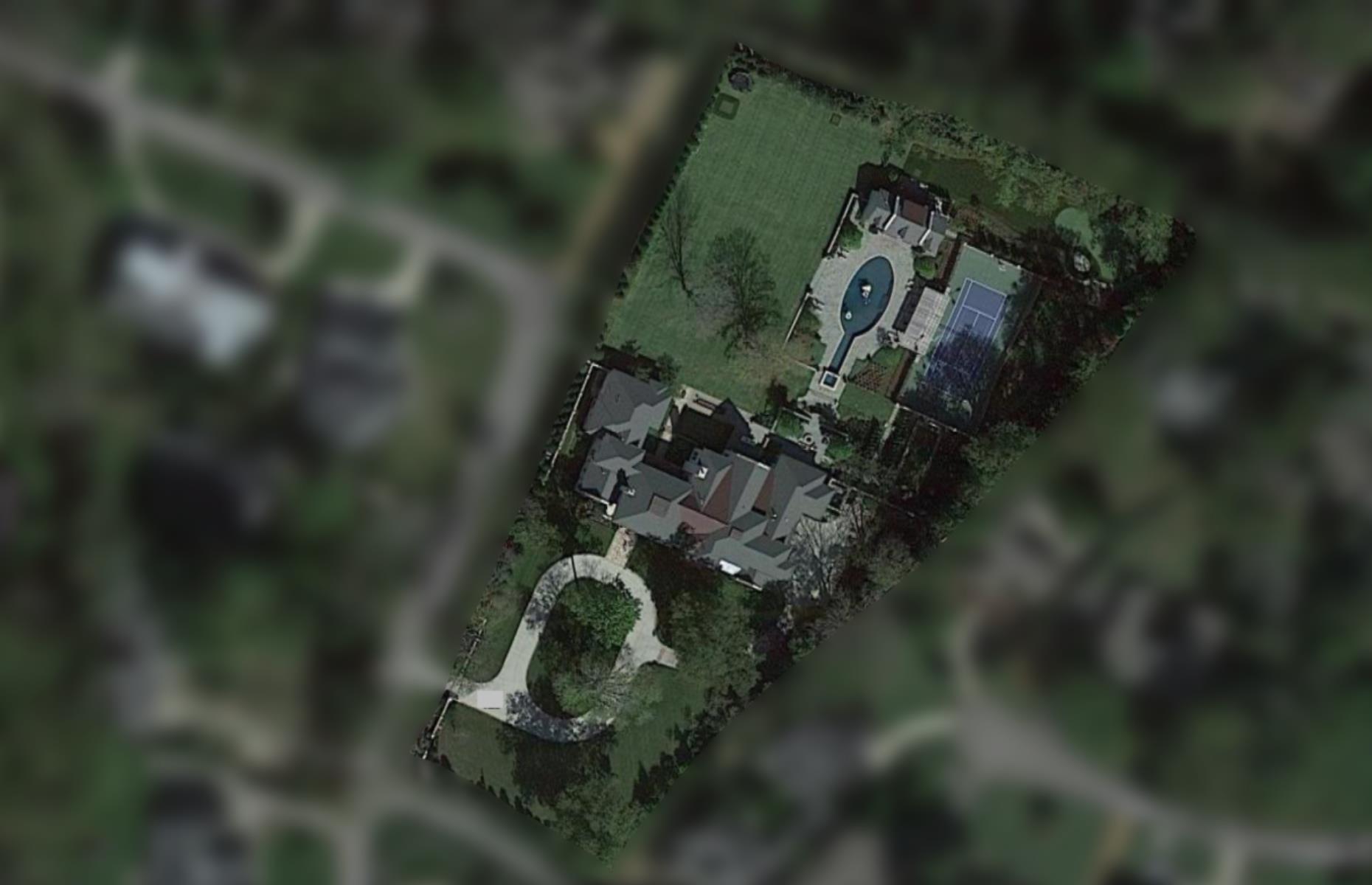Property empire