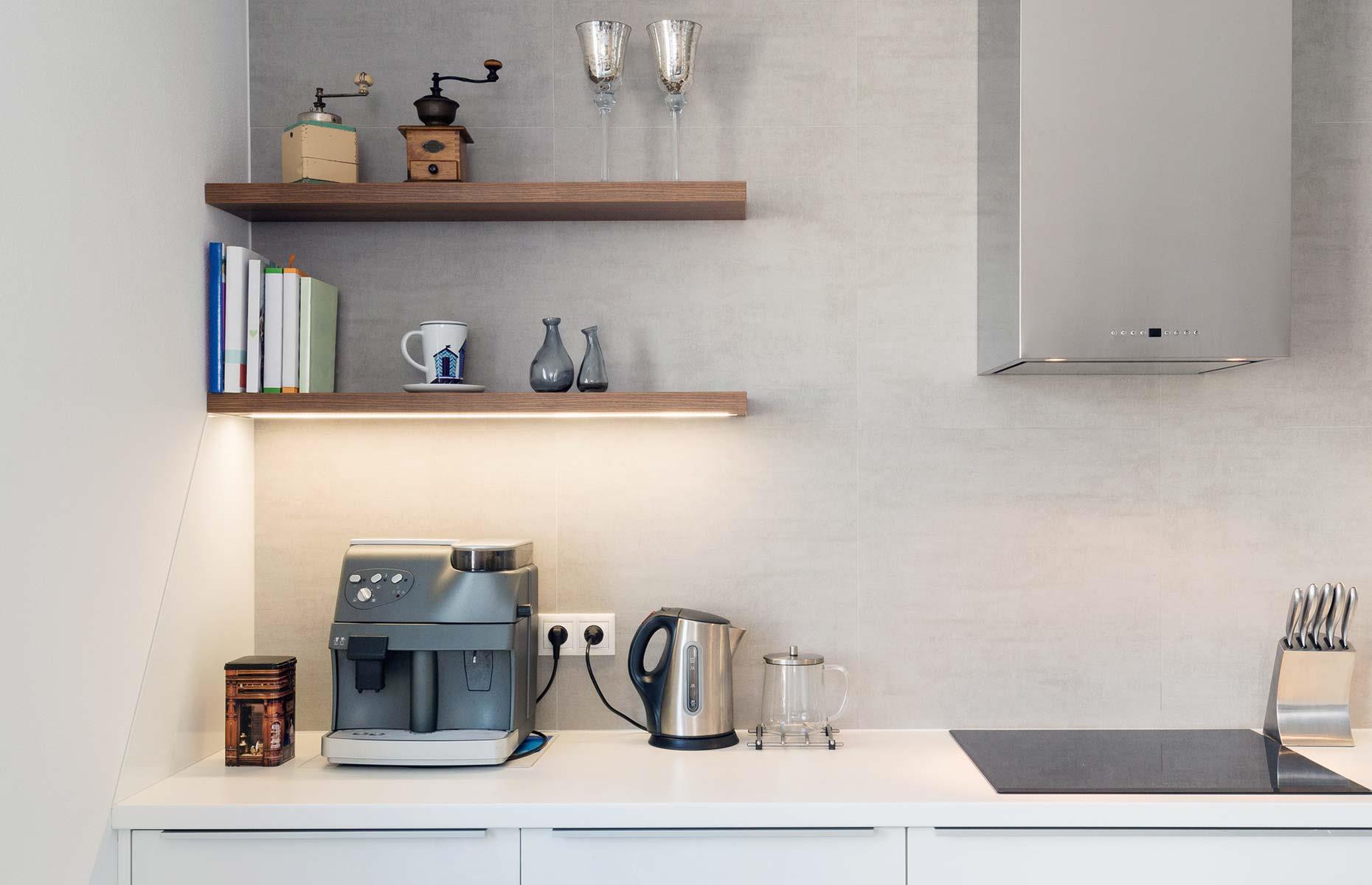 Unplug your appliances