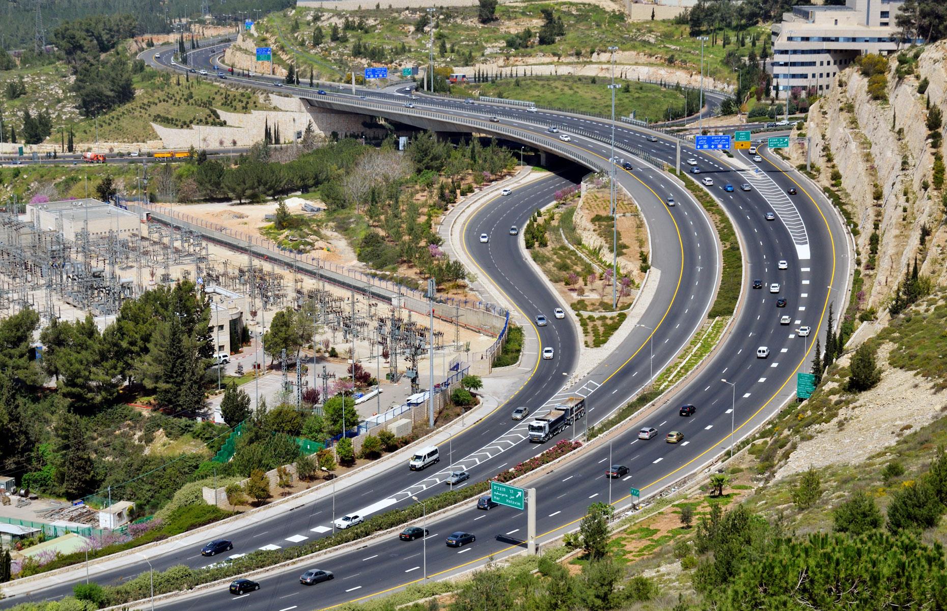 12. Israel, electric cars share: 5.9%