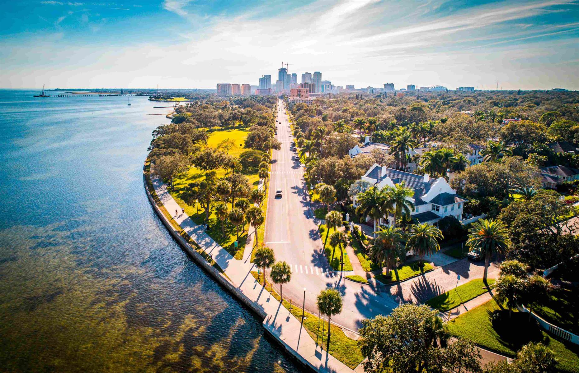 St. Petersburg, Florida