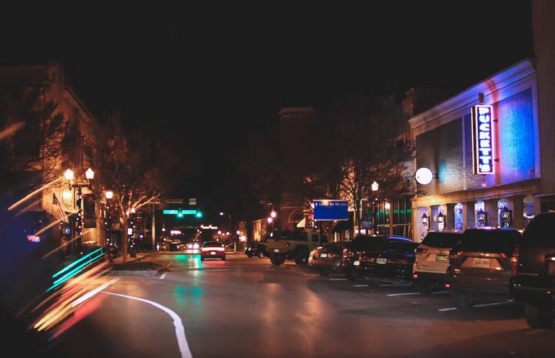 3. Murfreesboro, Tennessee