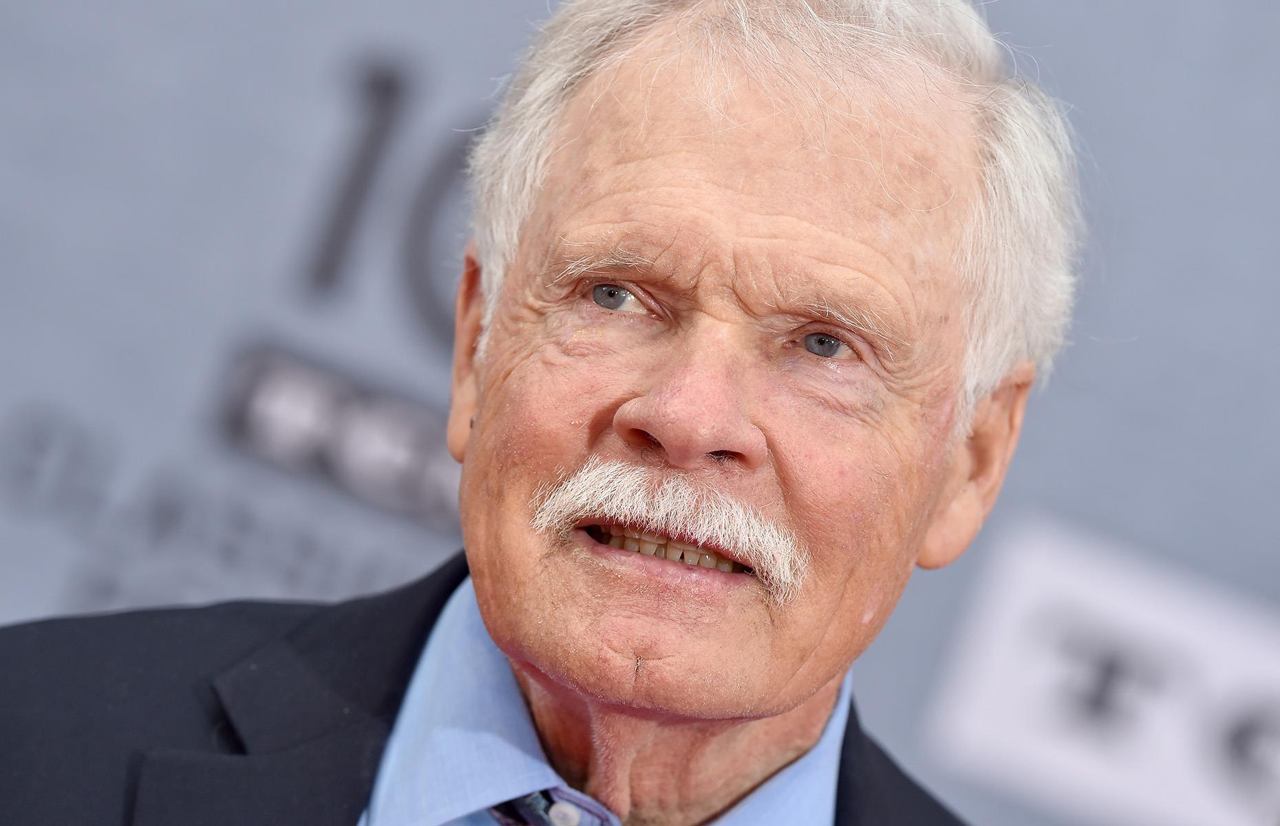 3. Ted Turner: 2,000,000 acres