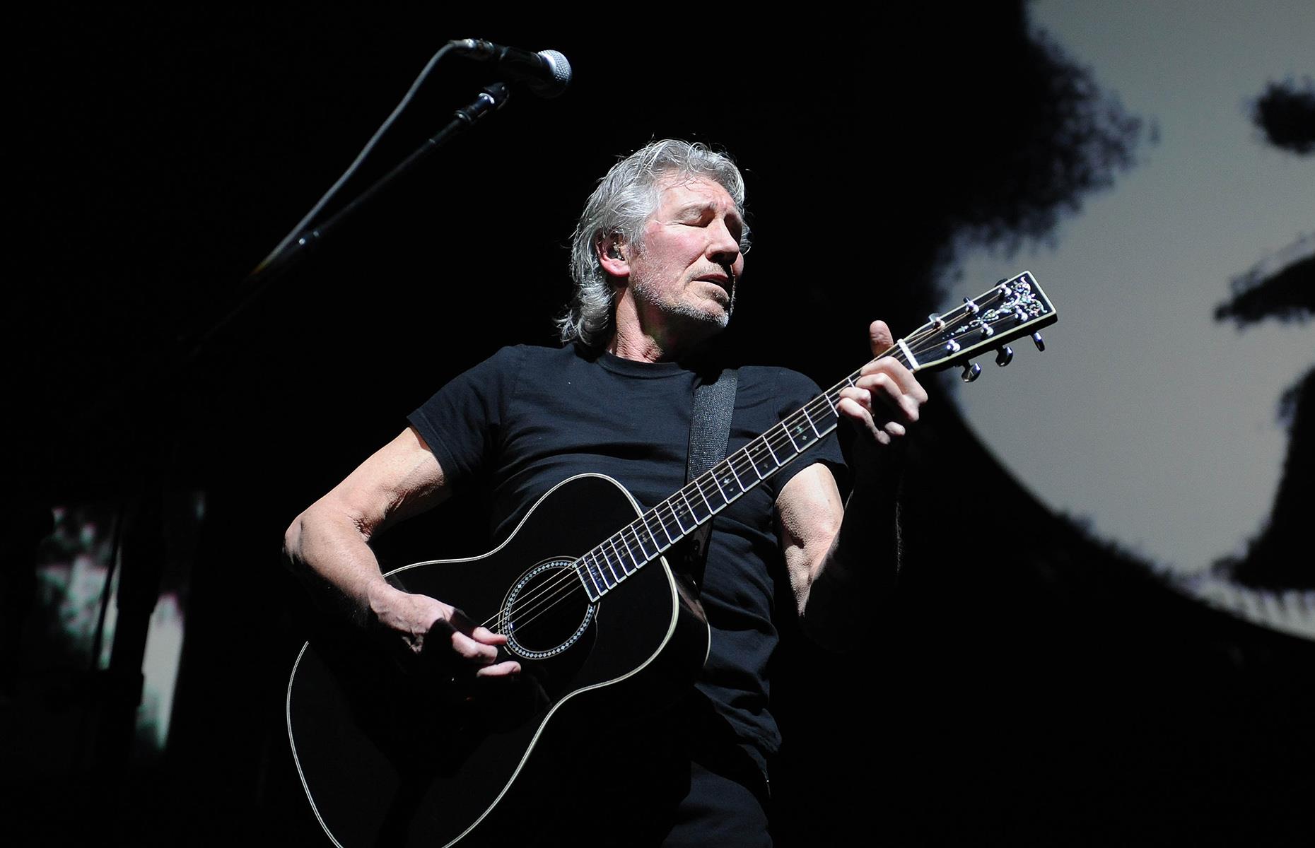 13. The Wall Live: $623 millones (599 millones de euros) 