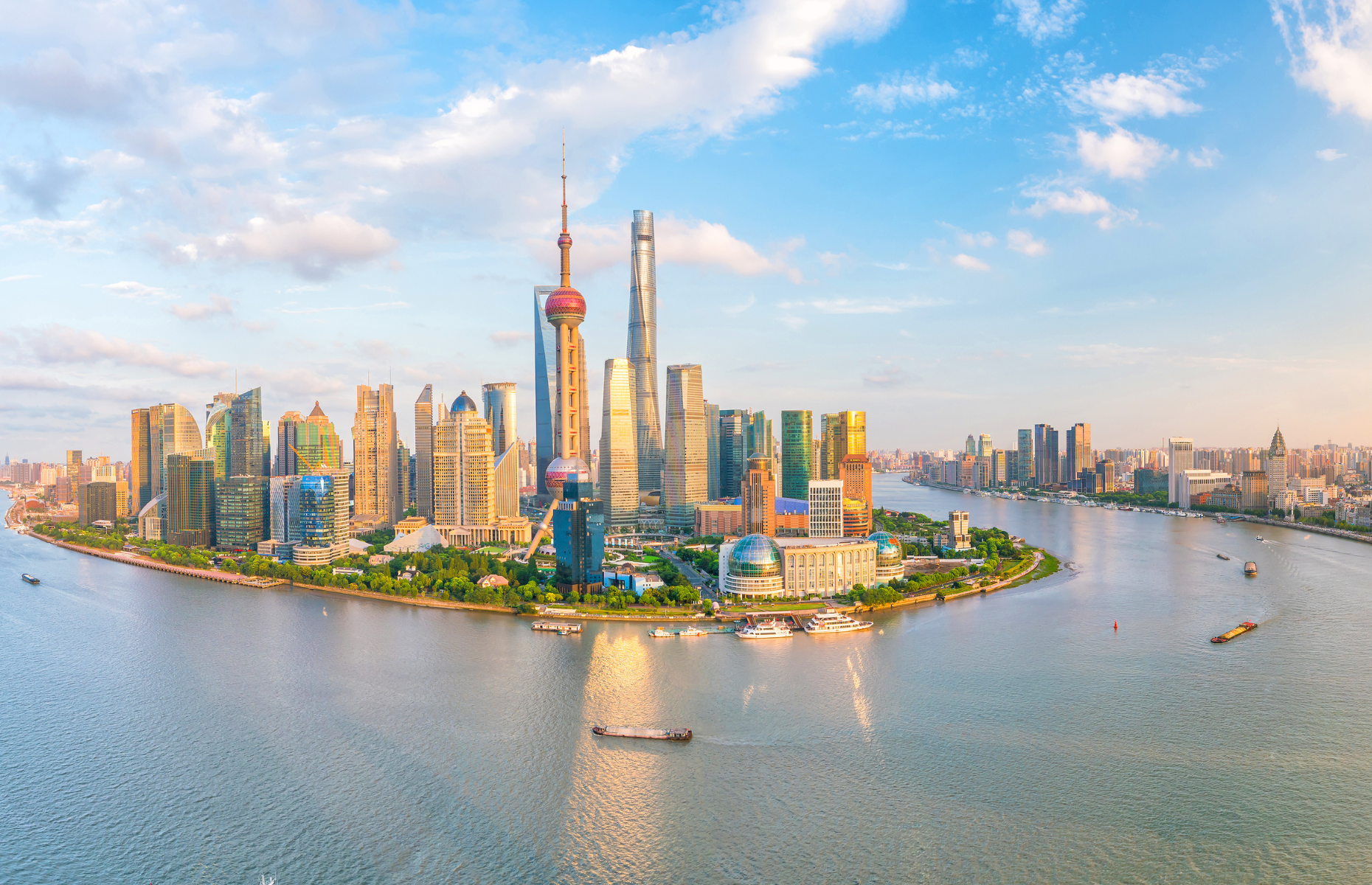 Shanghai
