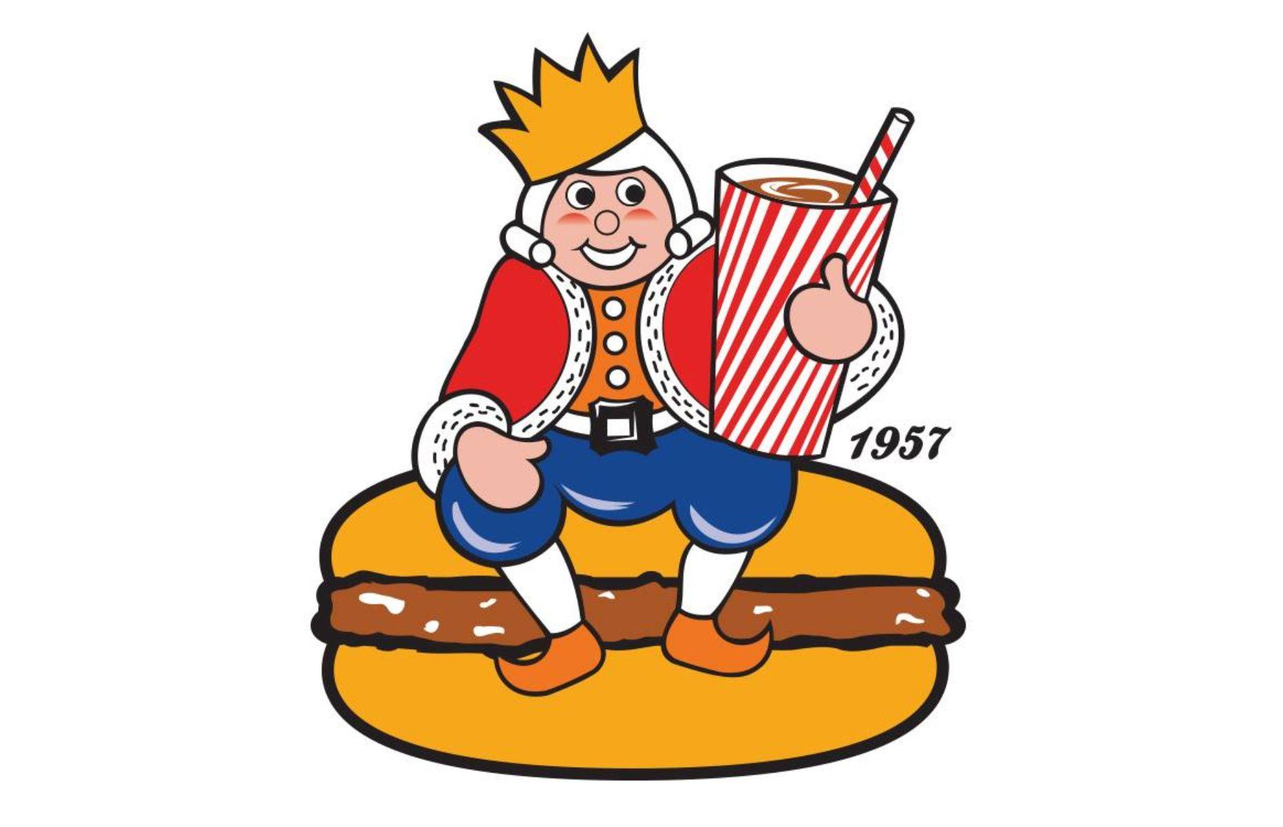 6. The Burger King
