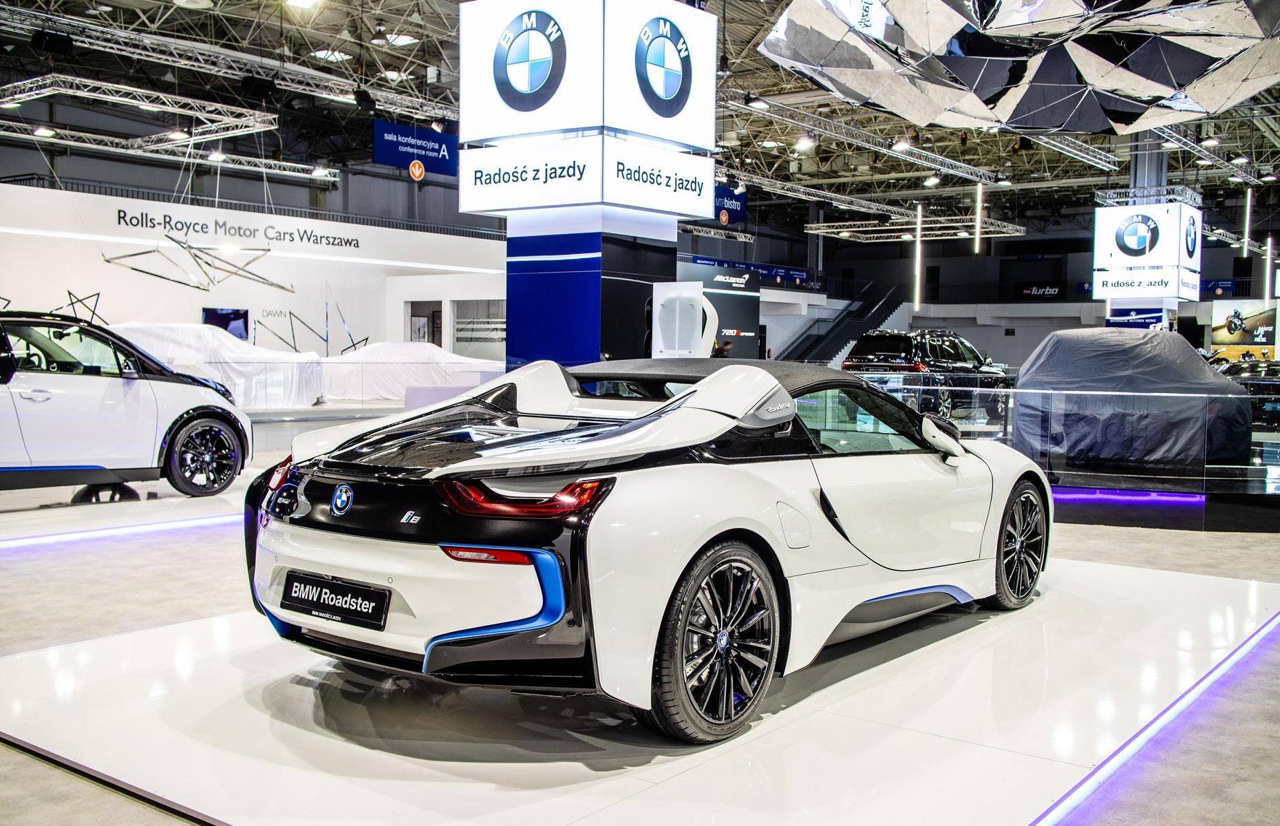 BMW, annual revenue: $109.1 billion (£84.3bn)