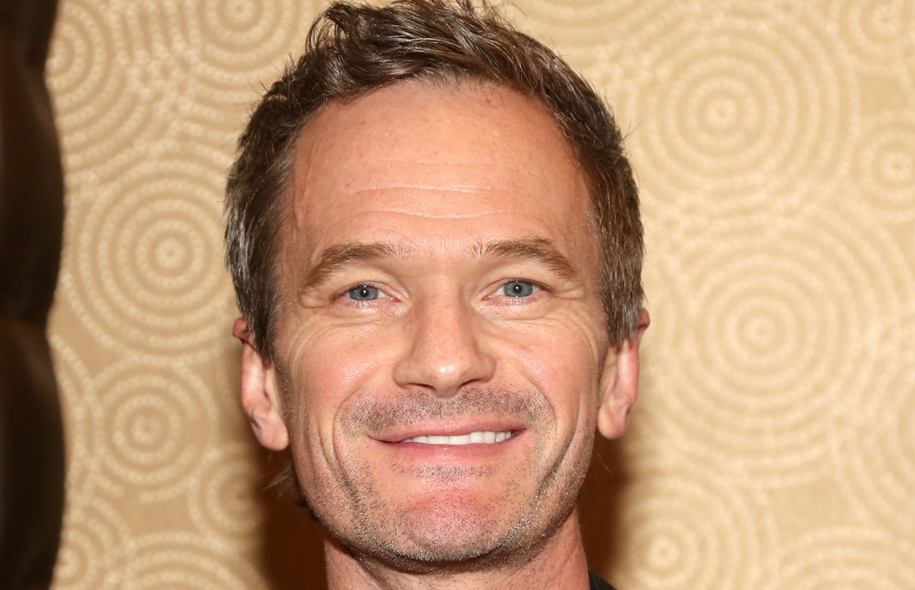 Neil Patrick Harris: $16 million (£12m)