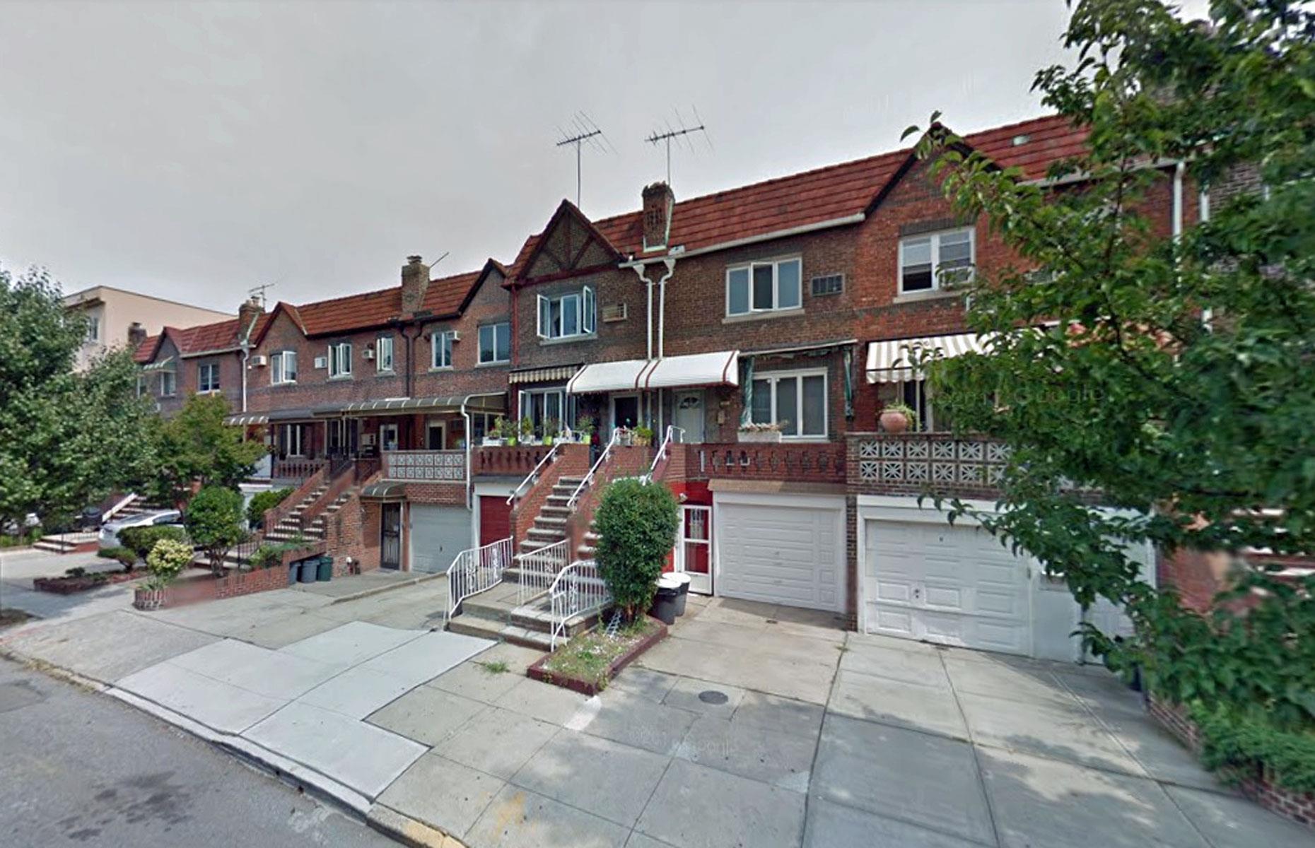 Brooklyn's number one homebuilder