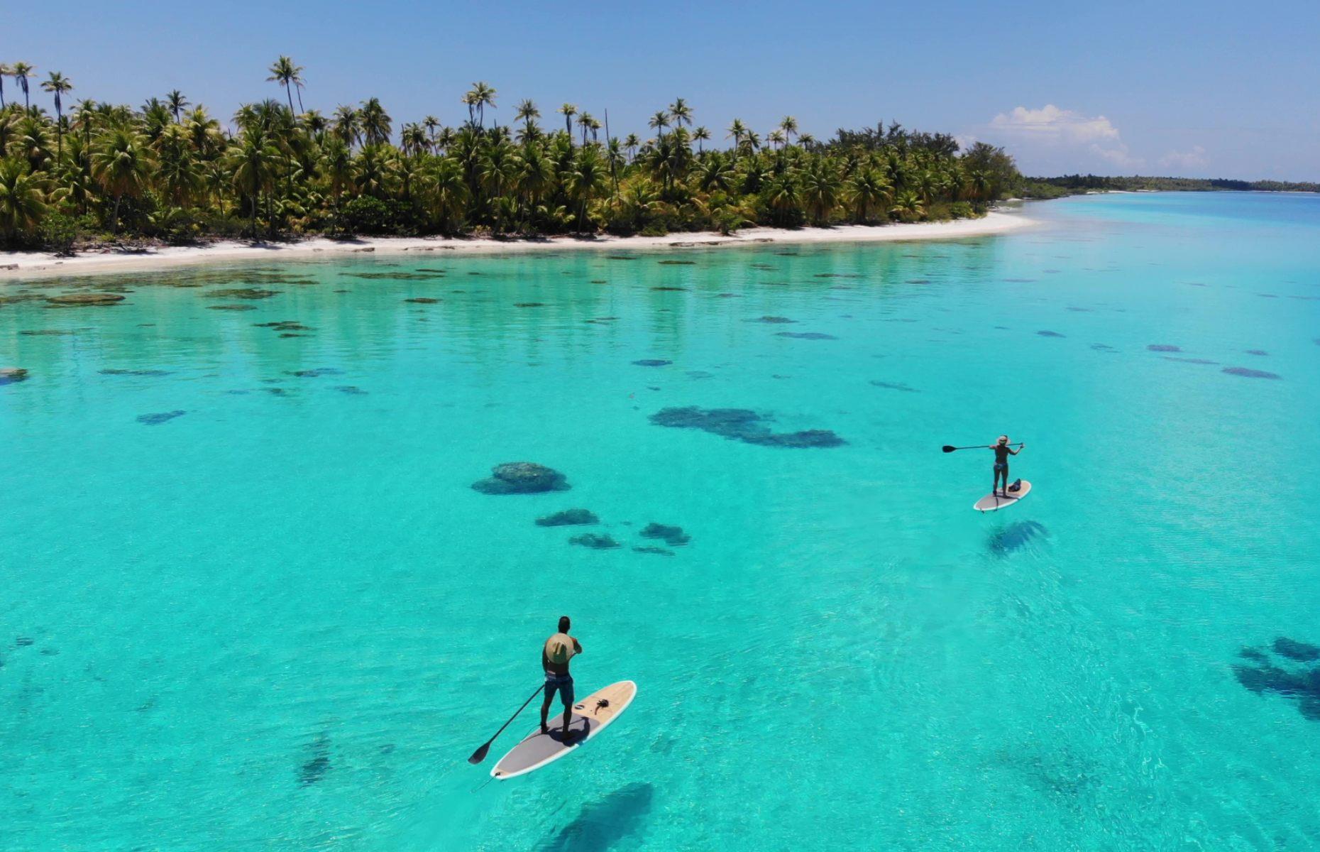 French Polynesia