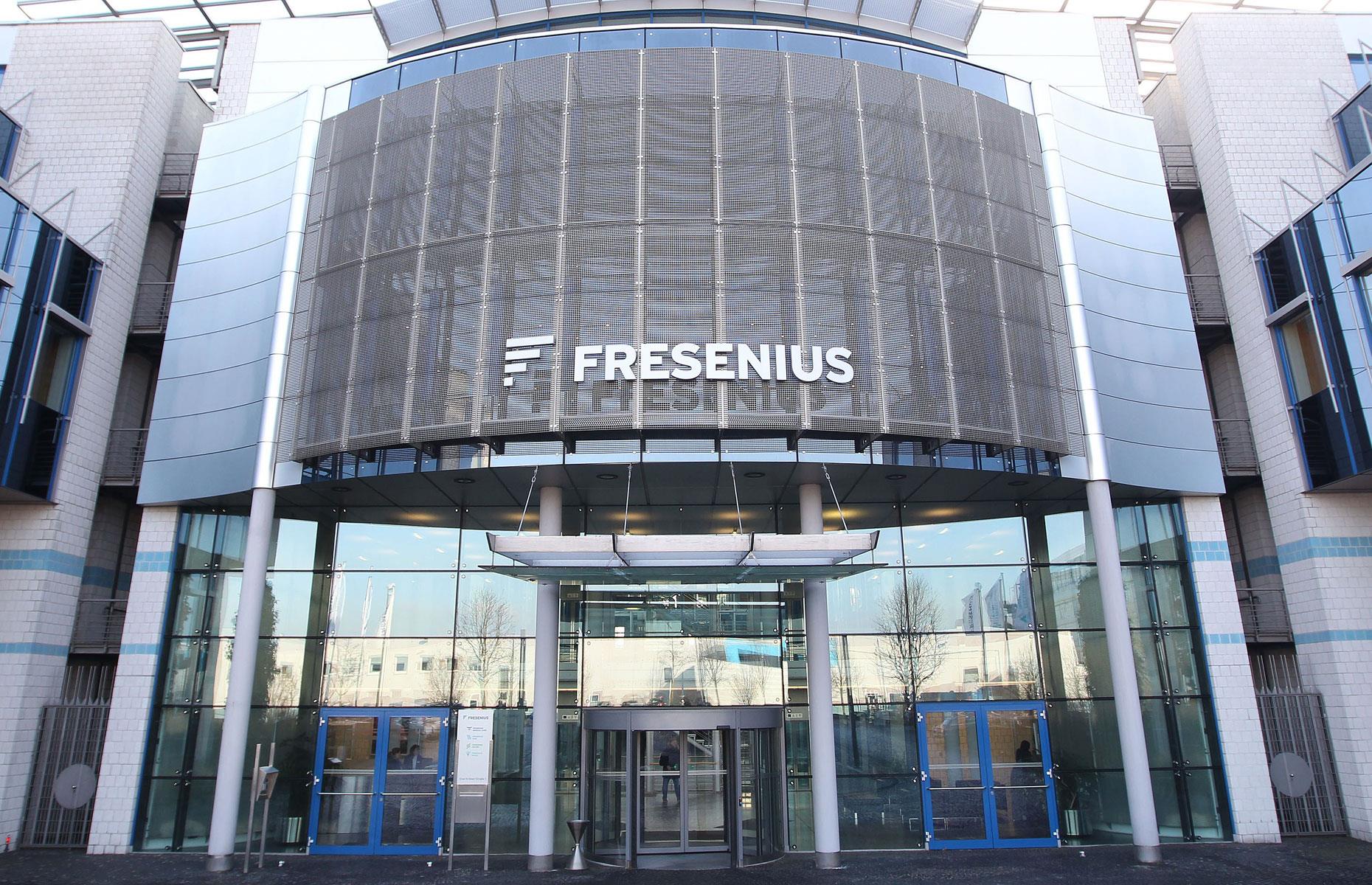 Fresenius Medical Care North America (FMCNA), USA – $3.5 million (£2.7m)