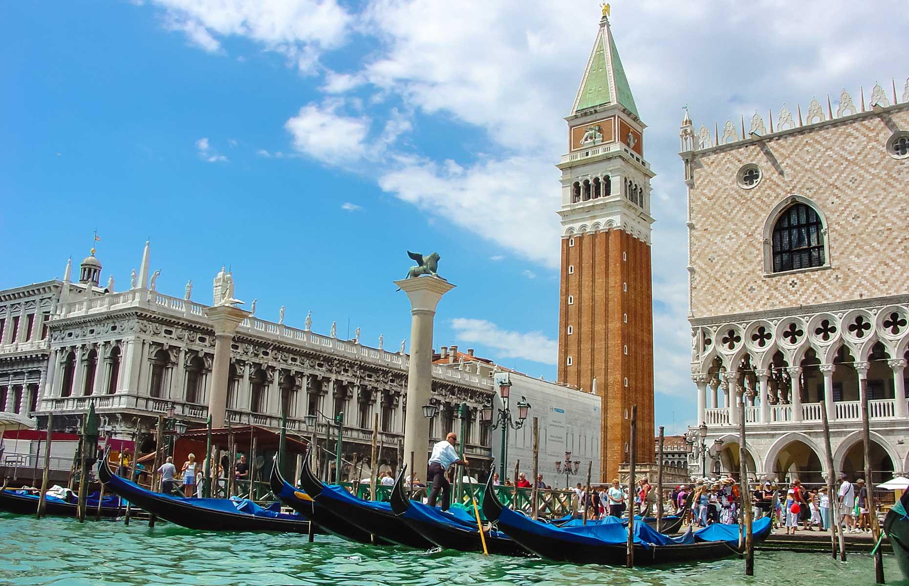 Venice, Italy