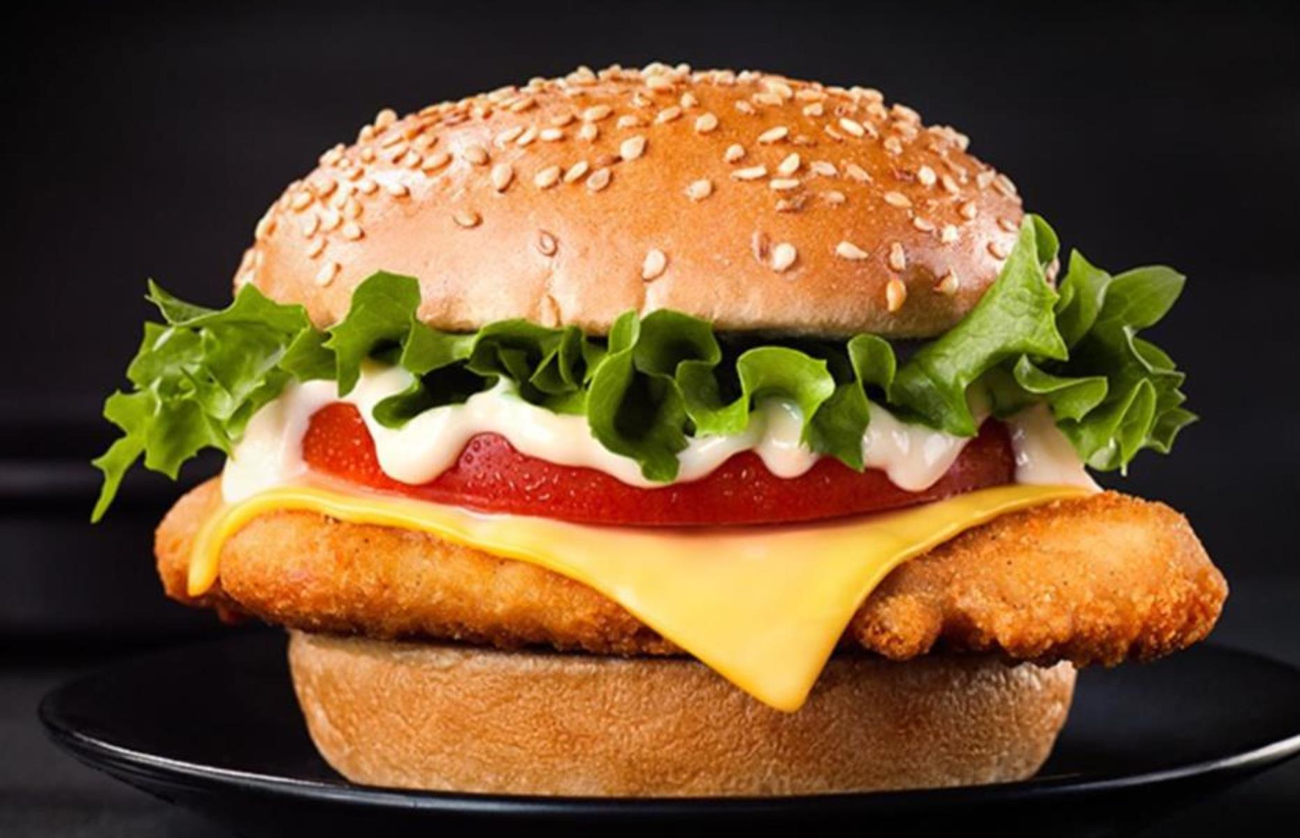 26. Love Me Tender, Chicken Licken, Botswana and South Africa