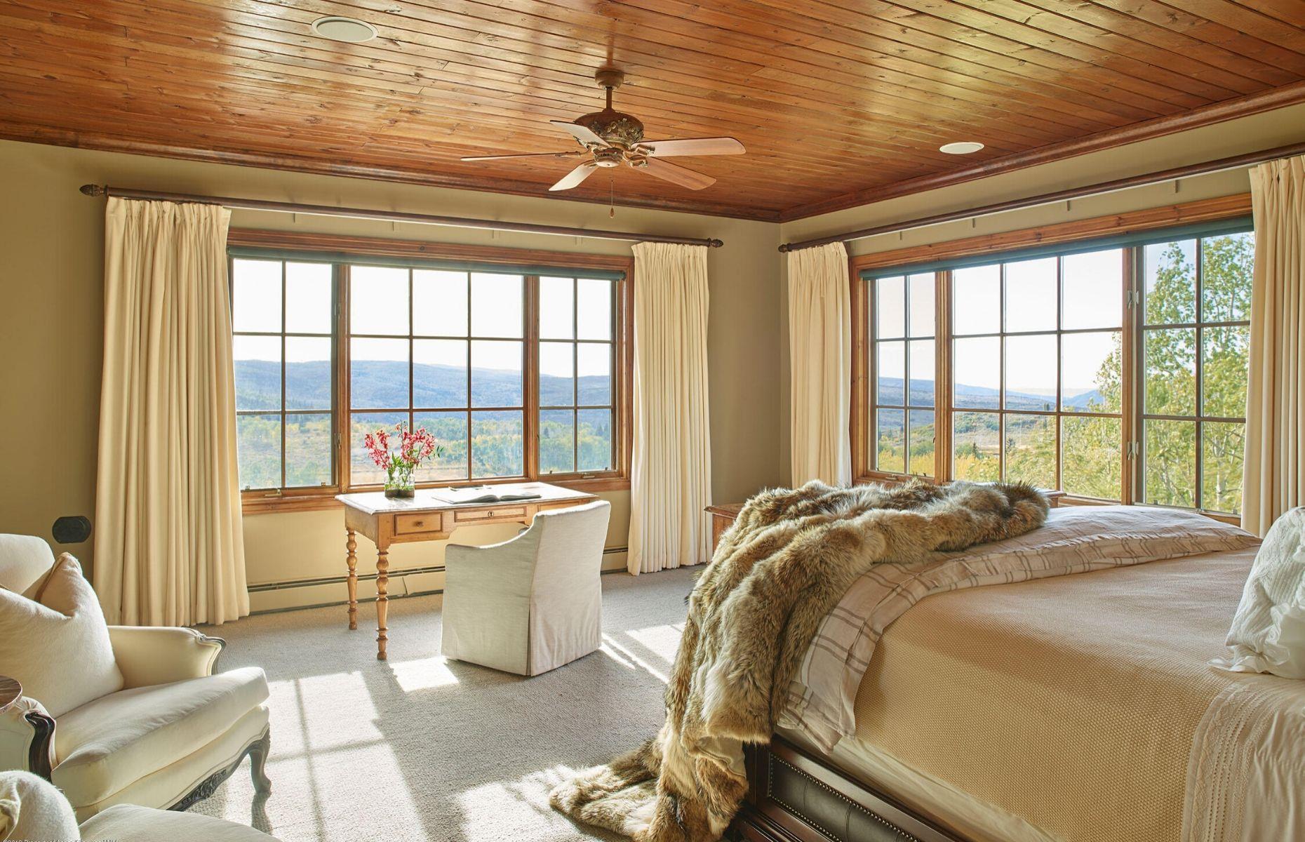 Seven Lakes Ranch, Colorado, USA: $50 million (£38m)