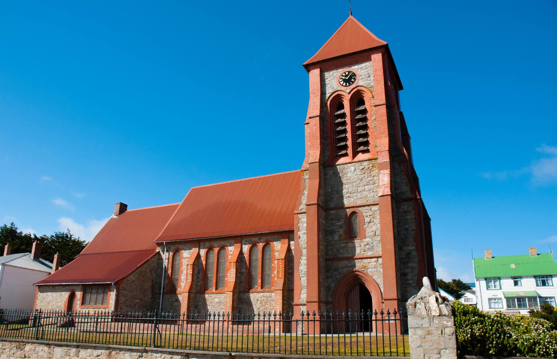 Stanley, Falkland Islands