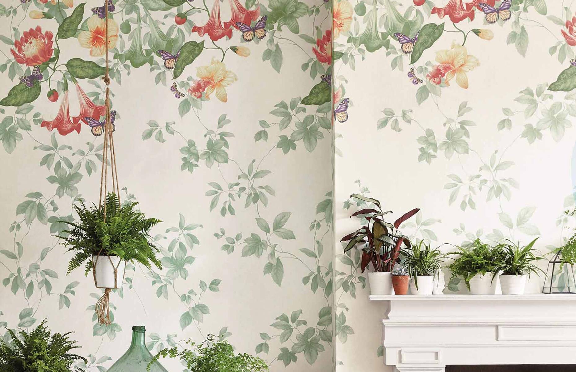 Beautiful botanicals