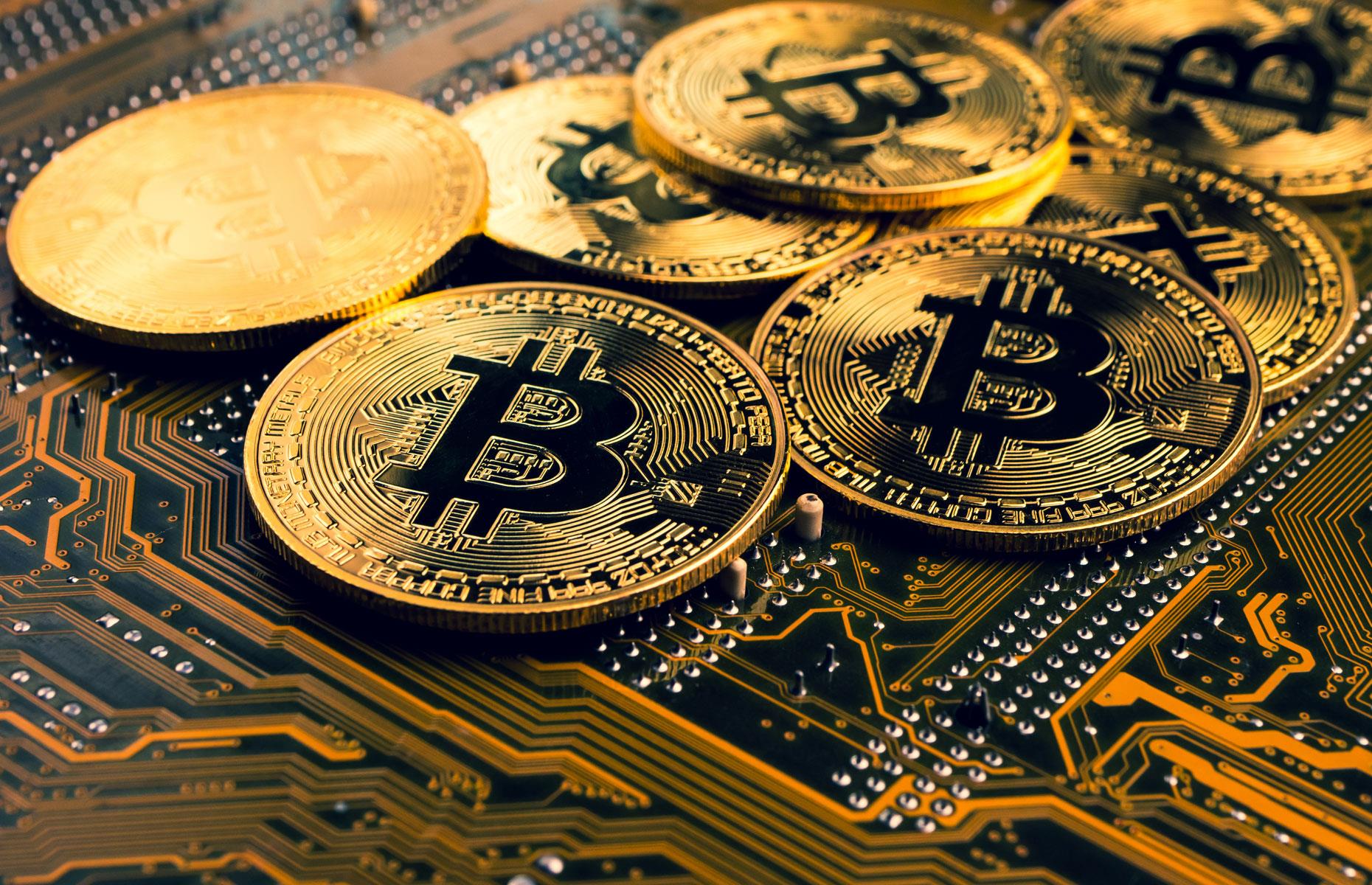 Bitcoin (BTC)