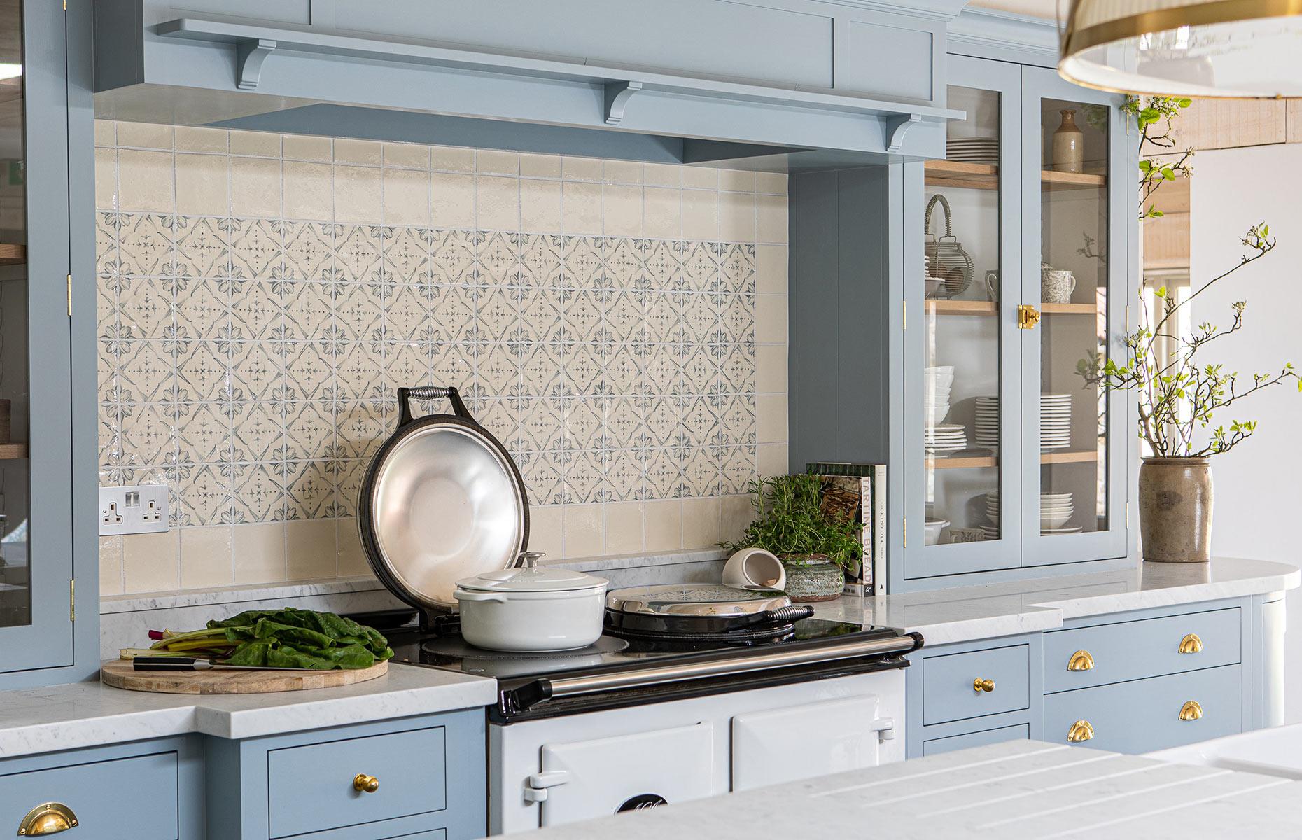 Kitchen wall tiles: Ideas for every style and budget | loveproperty.com, image size:1860x1200