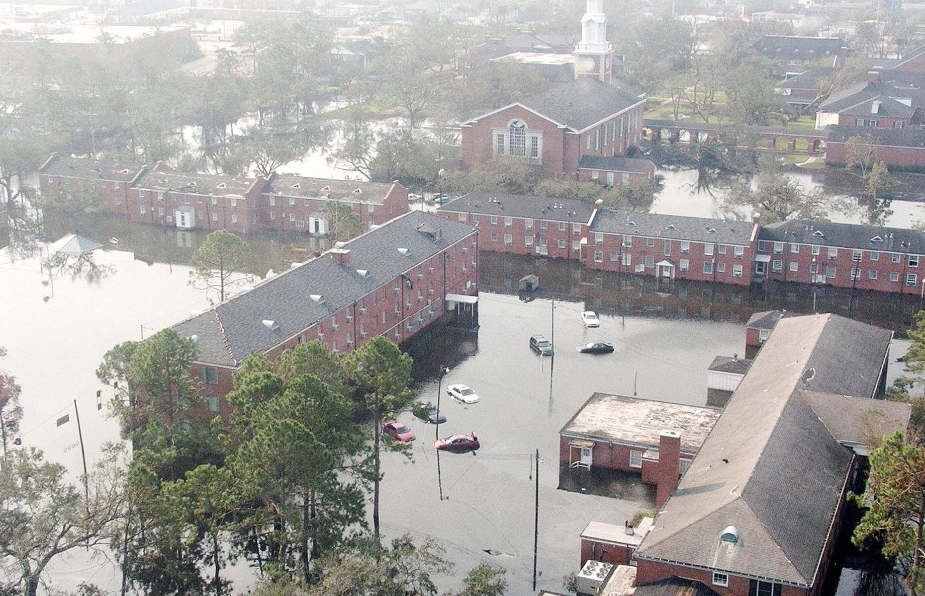 New Orleans, Louisiana, USA